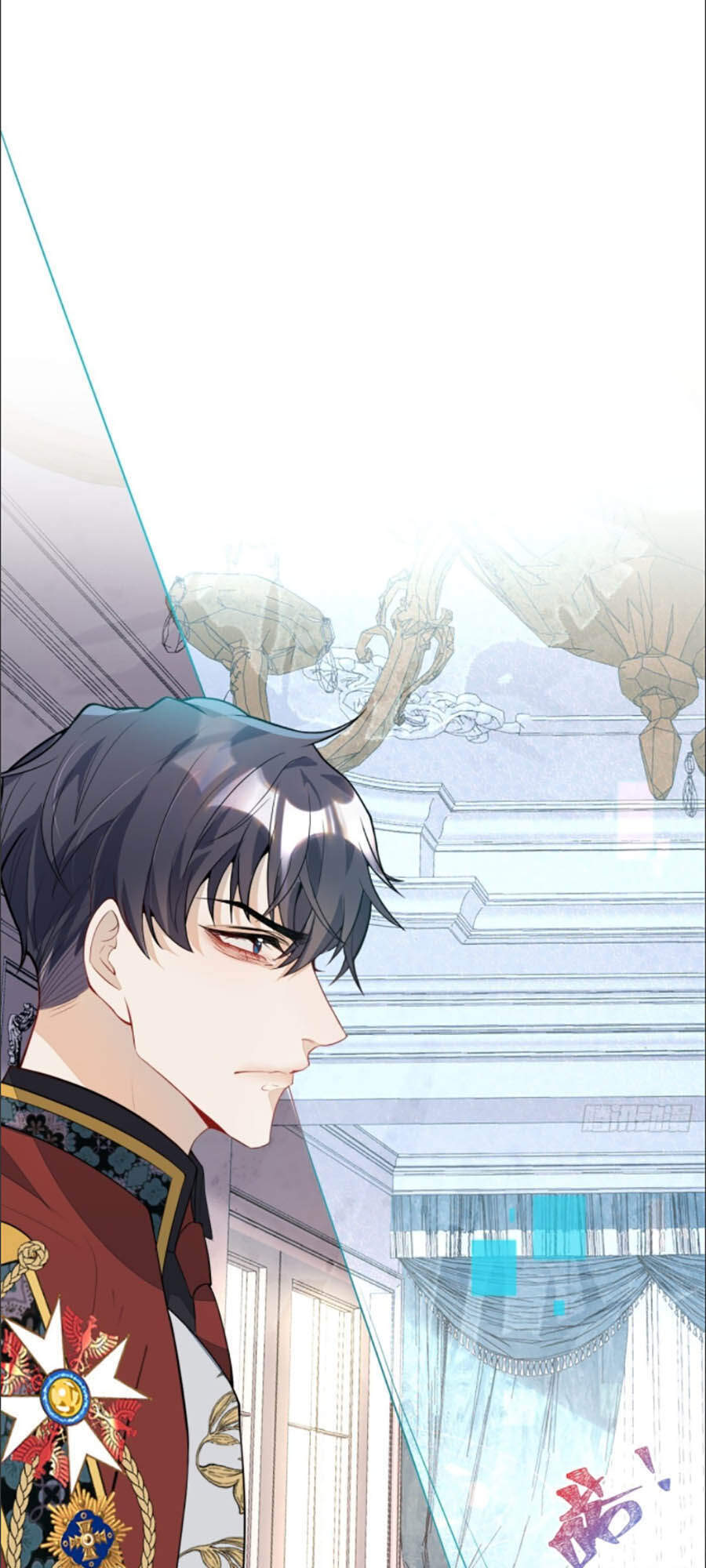 Xuyên Không Đến Thế Giới Trở Thành Đóa Hoa Của Anh Chapter 18 - 21