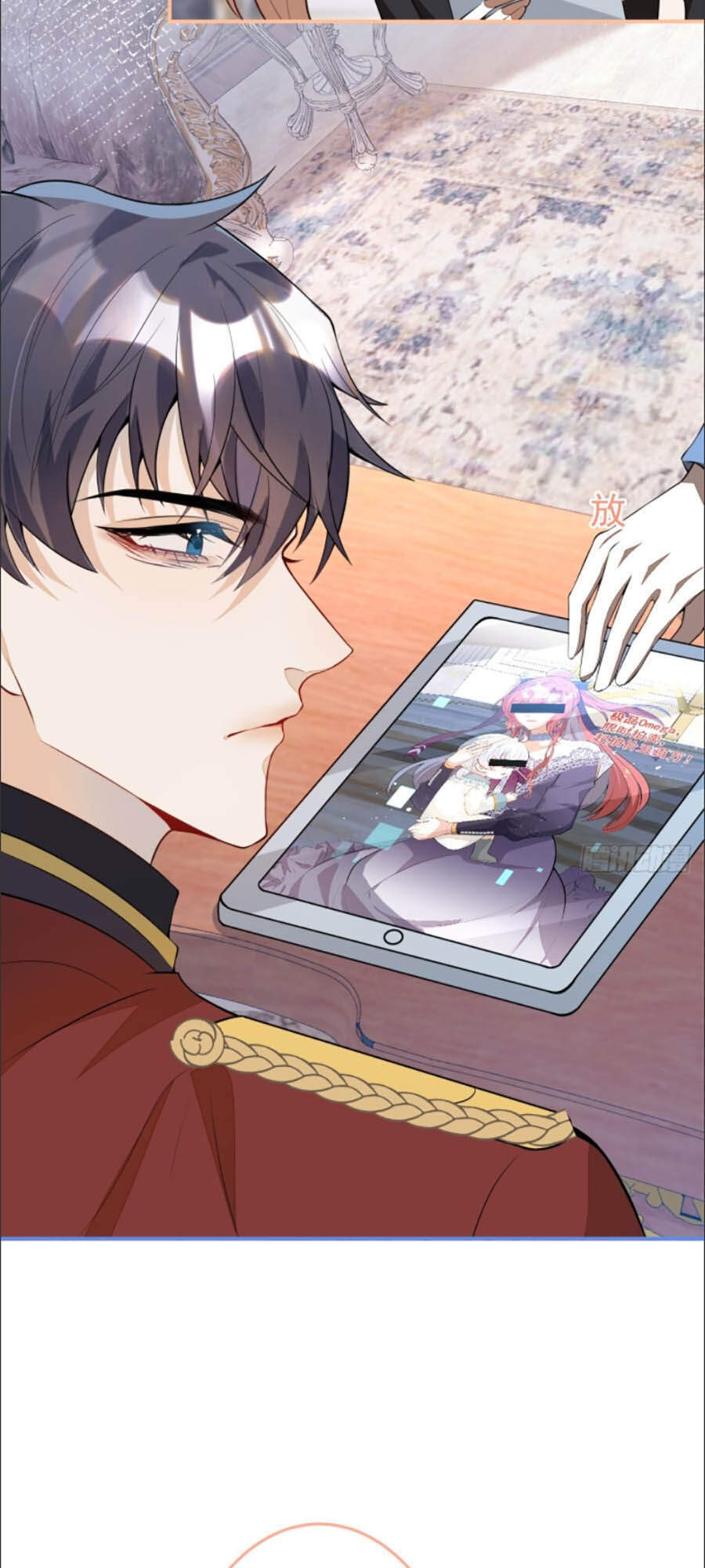 Xuyên Không Đến Thế Giới Trở Thành Đóa Hoa Của Anh Chapter 18 - 24