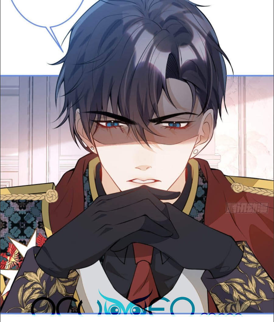 Xuyên Không Đến Thế Giới Trở Thành Đóa Hoa Của Anh Chapter 18 - 26