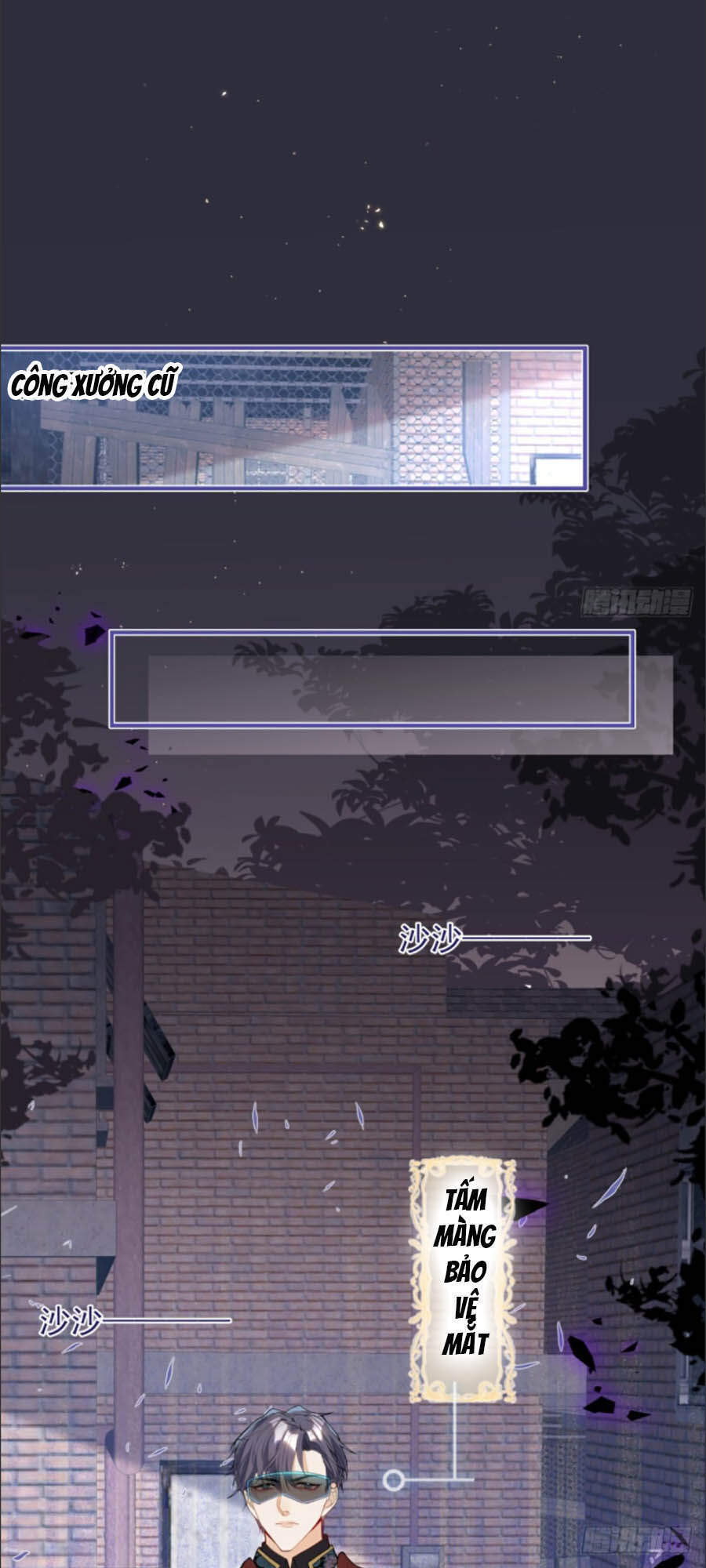 Xuyên Không Đến Thế Giới Trở Thành Đóa Hoa Của Anh Chapter 18 - 31