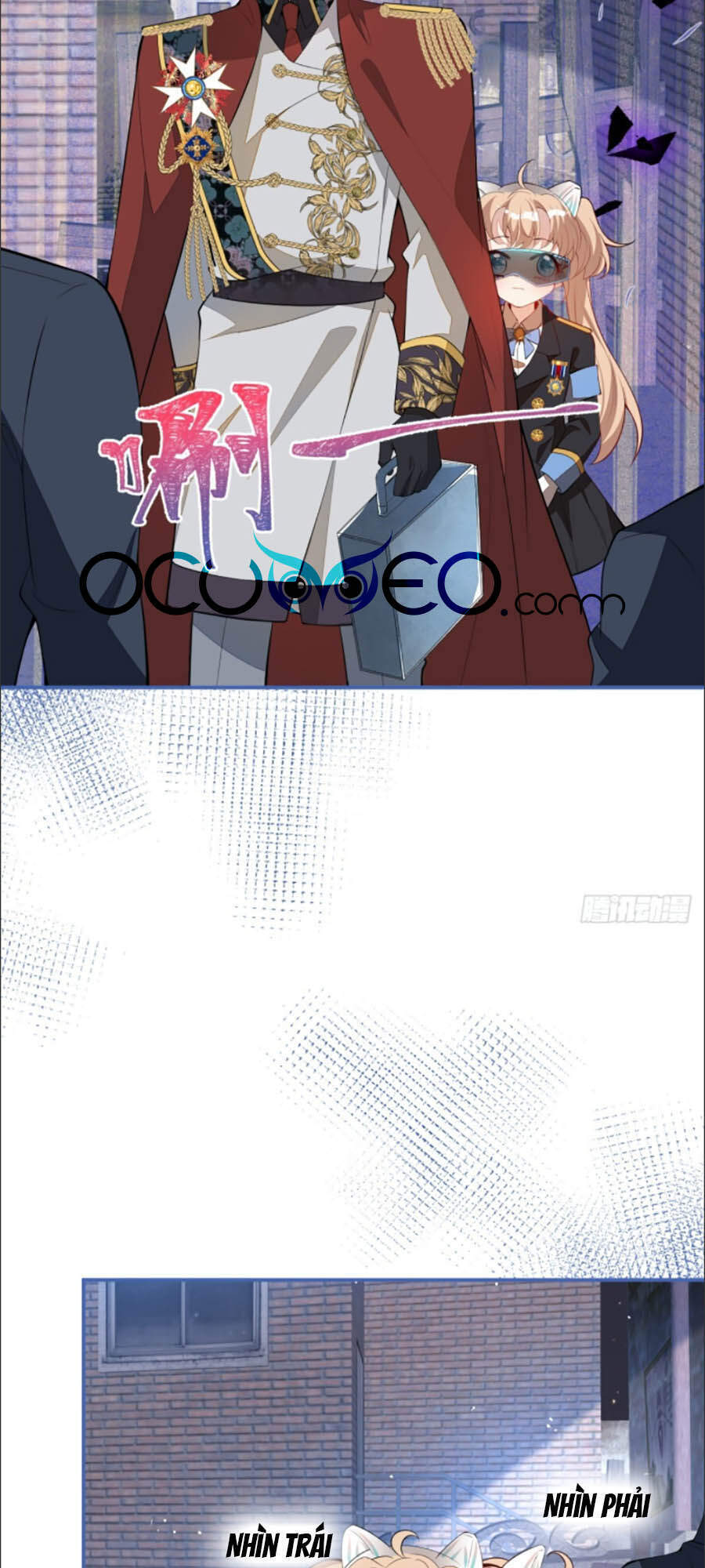 Xuyên Không Đến Thế Giới Trở Thành Đóa Hoa Của Anh Chapter 18 - 32