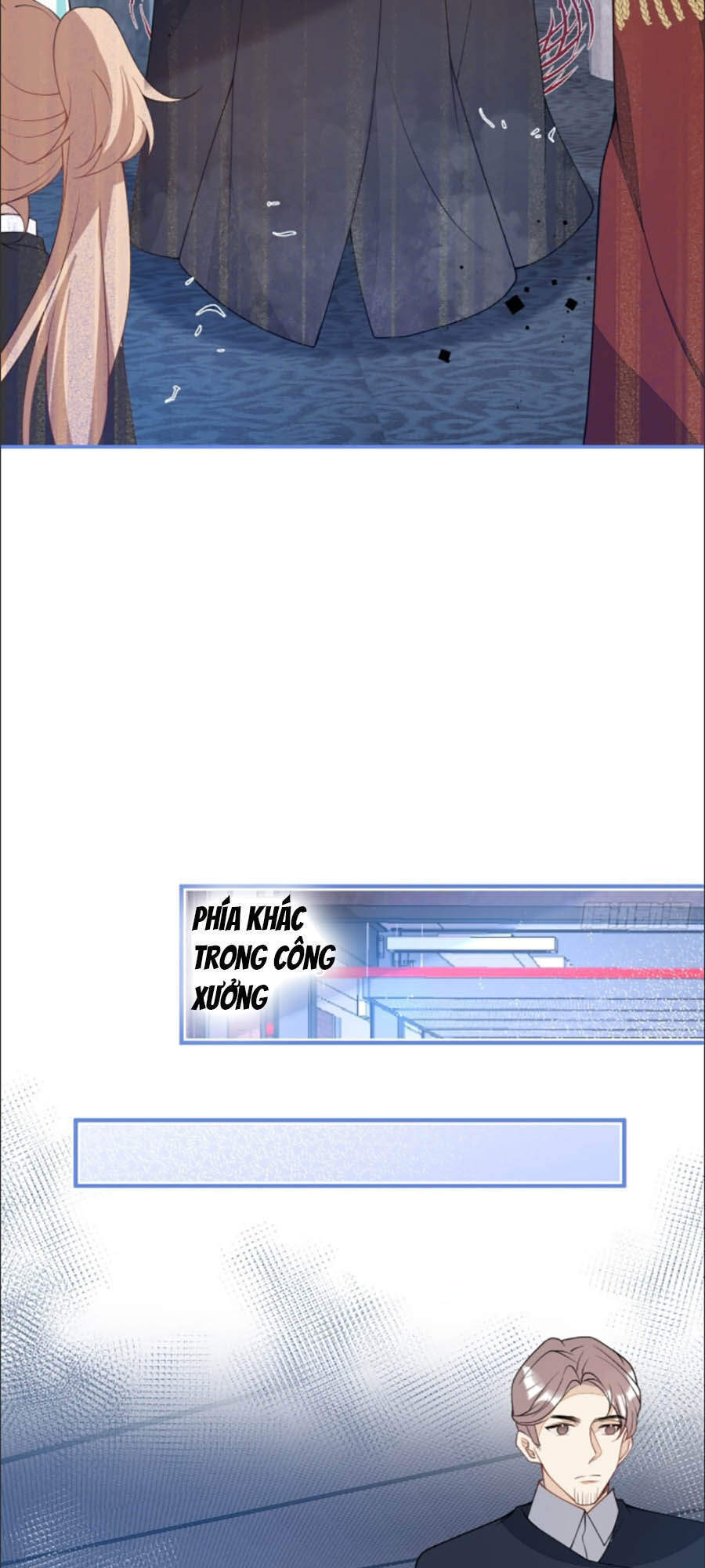 Xuyên Không Đến Thế Giới Trở Thành Đóa Hoa Của Anh Chapter 18 - 38