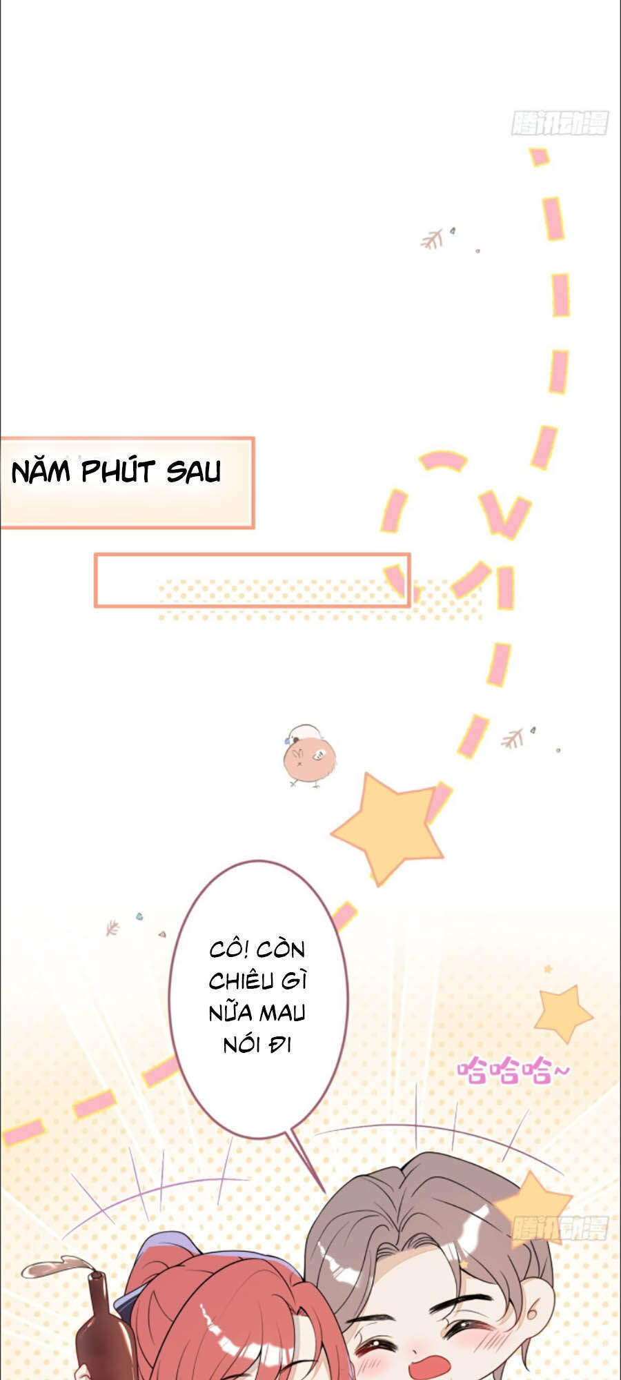 Xuyên Không Đến Thế Giới Trở Thành Đóa Hoa Của Anh Chapter 18 - 45