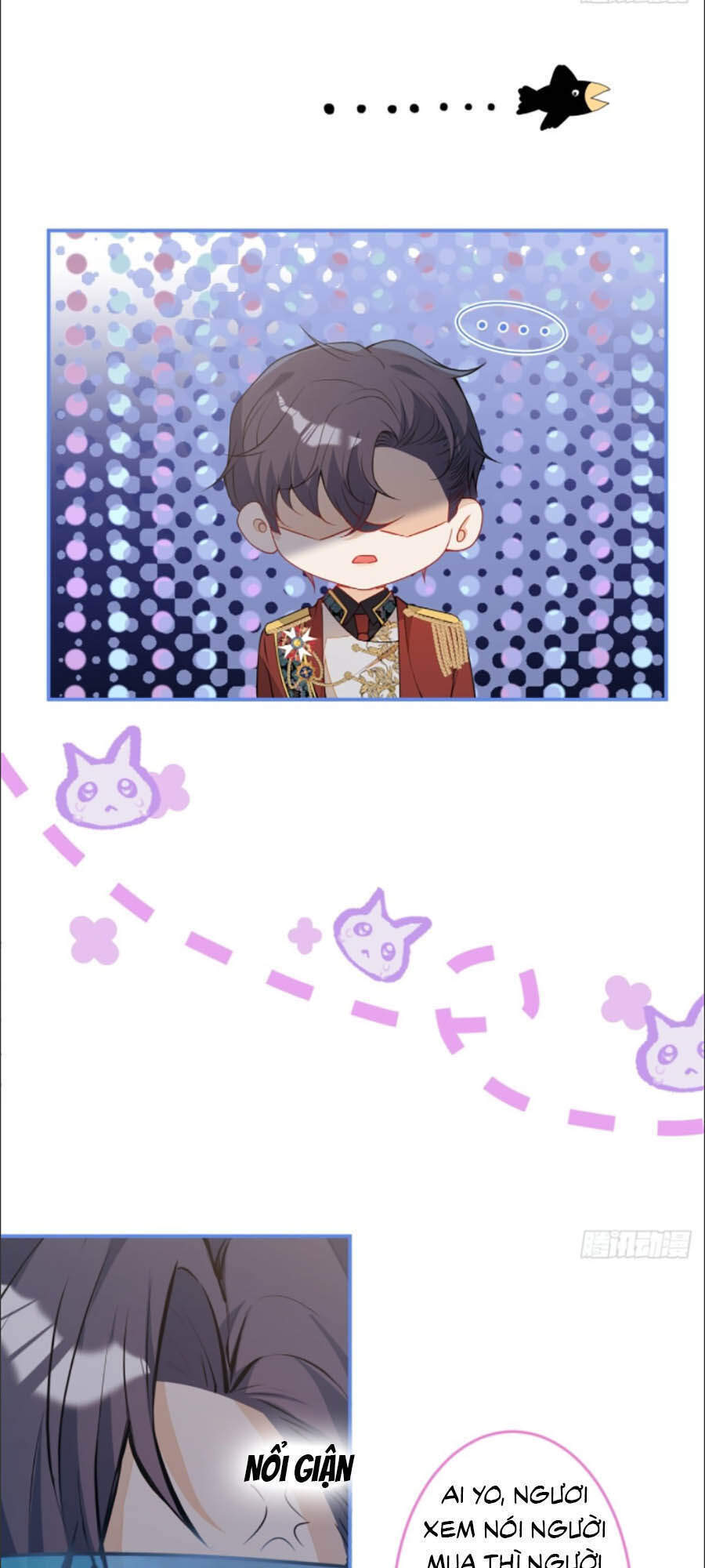 Xuyên Không Đến Thế Giới Trở Thành Đóa Hoa Của Anh Chapter 18 - 48