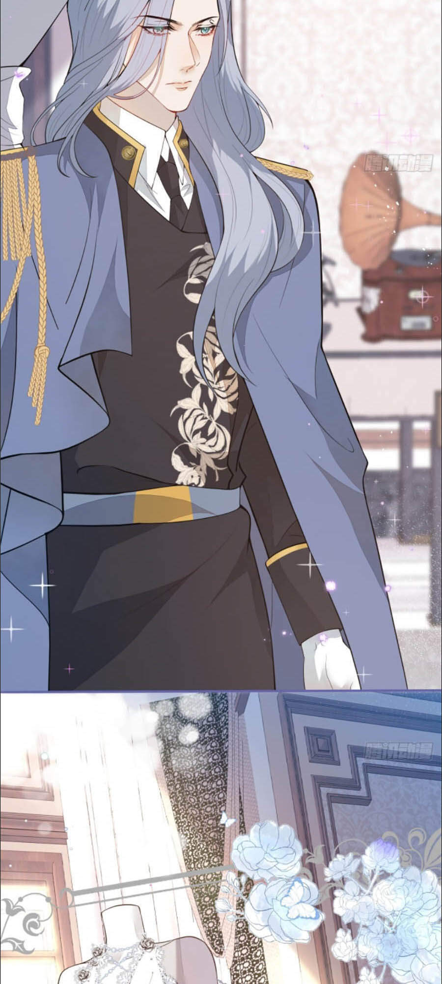 Xuyên Không Đến Thế Giới Trở Thành Đóa Hoa Của Anh Chapter 18 - 6