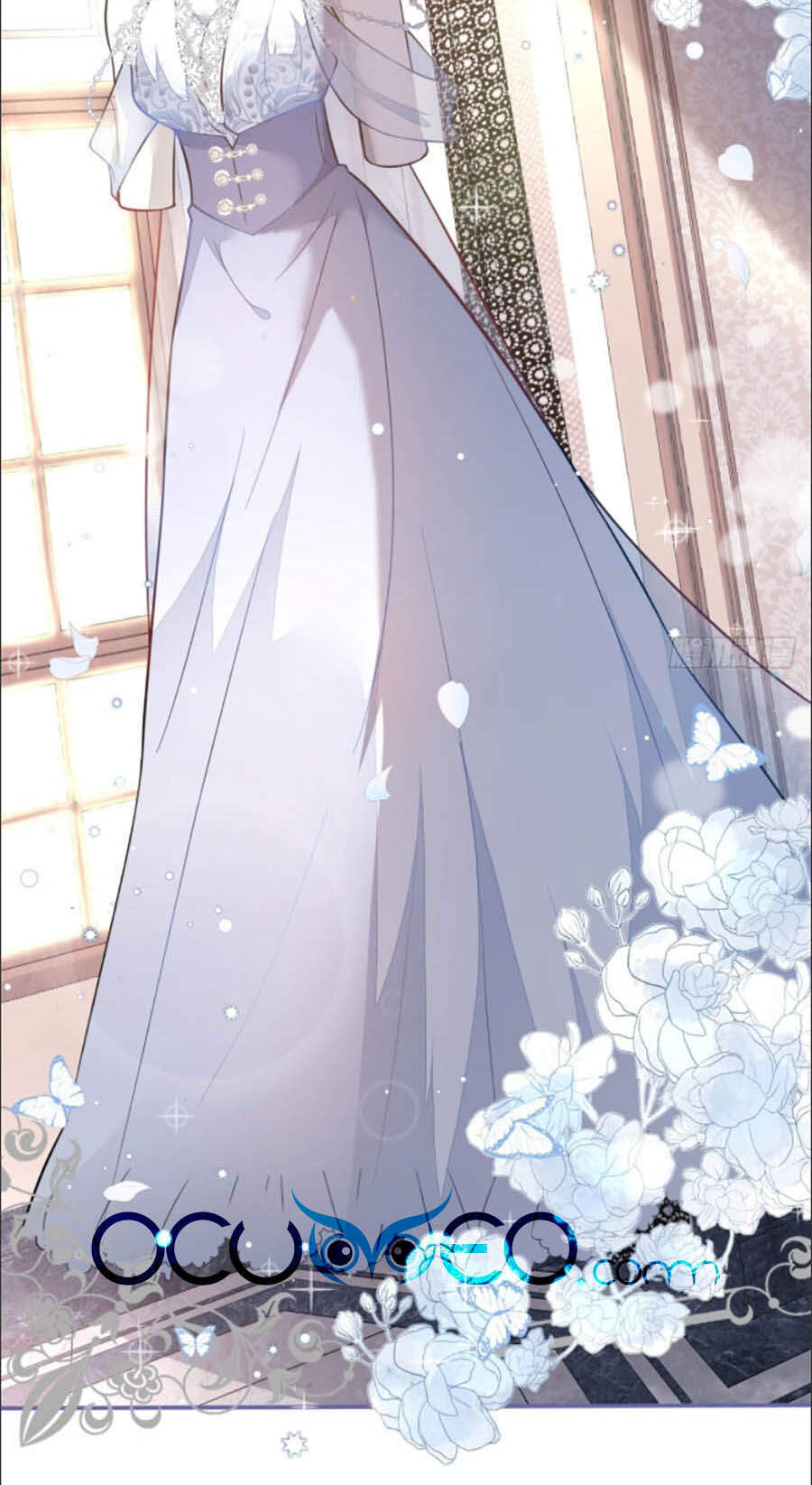 Xuyên Không Đến Thế Giới Trở Thành Đóa Hoa Của Anh Chapter 18 - 7