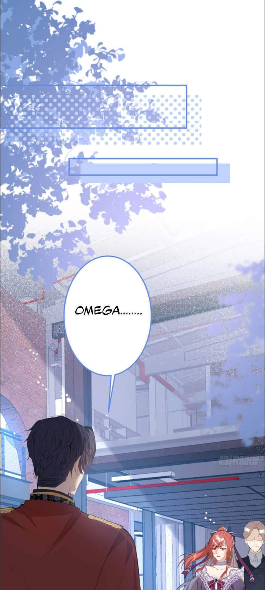 Xuyên Không Đến Thế Giới Trở Thành Đóa Hoa Của Anh Chapter 19 - 2