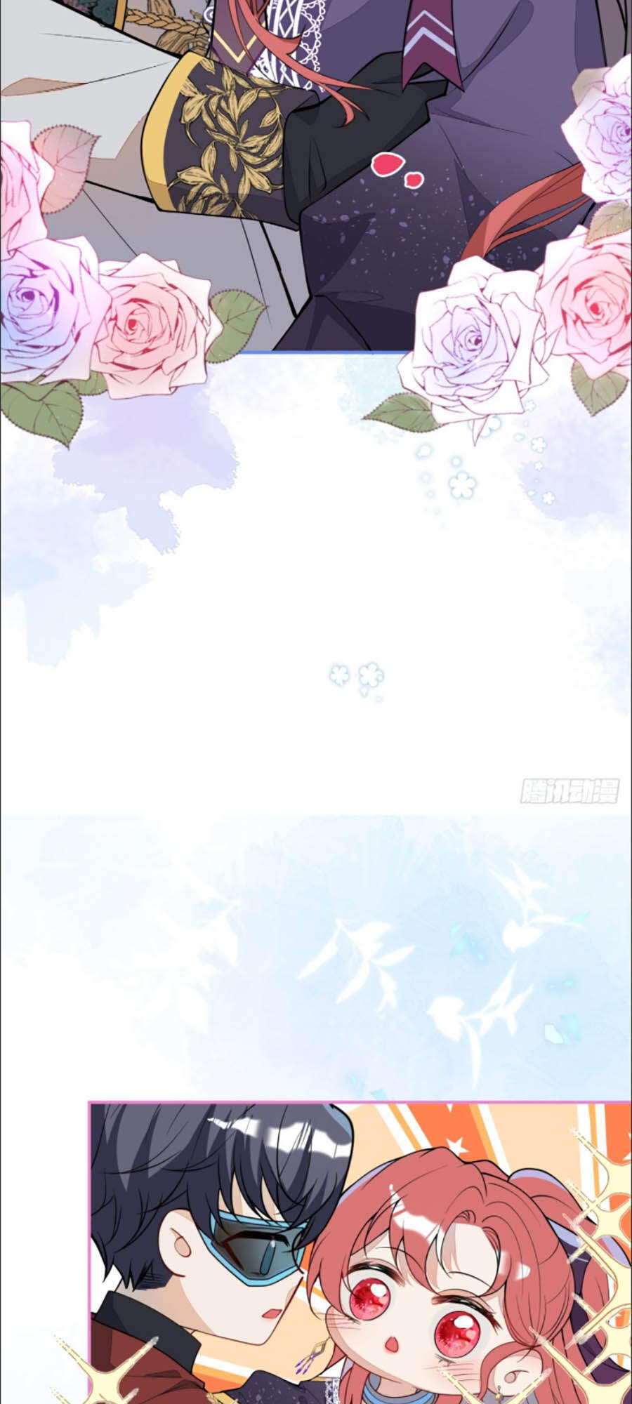 Xuyên Không Đến Thế Giới Trở Thành Đóa Hoa Của Anh Chapter 19 - 12