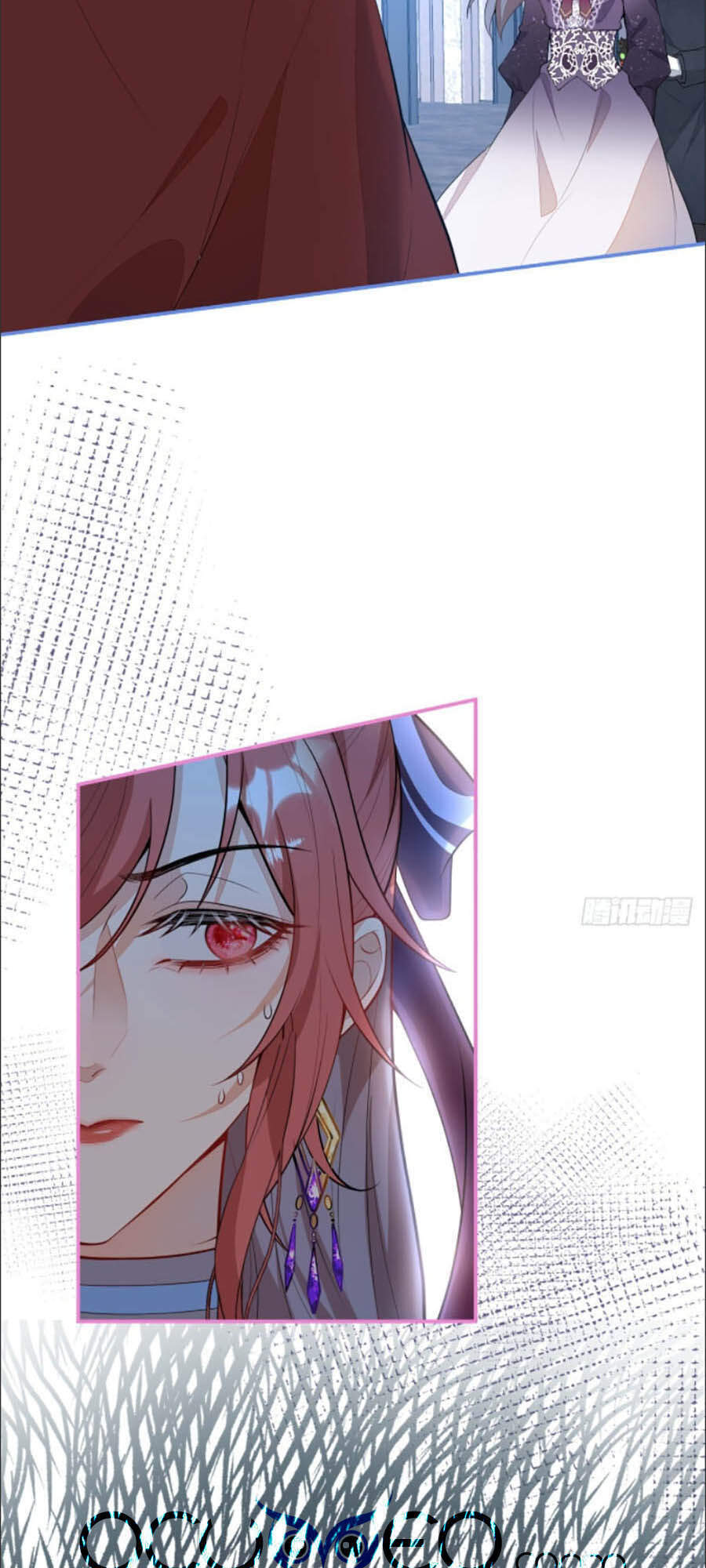 Xuyên Không Đến Thế Giới Trở Thành Đóa Hoa Của Anh Chapter 19 - 3