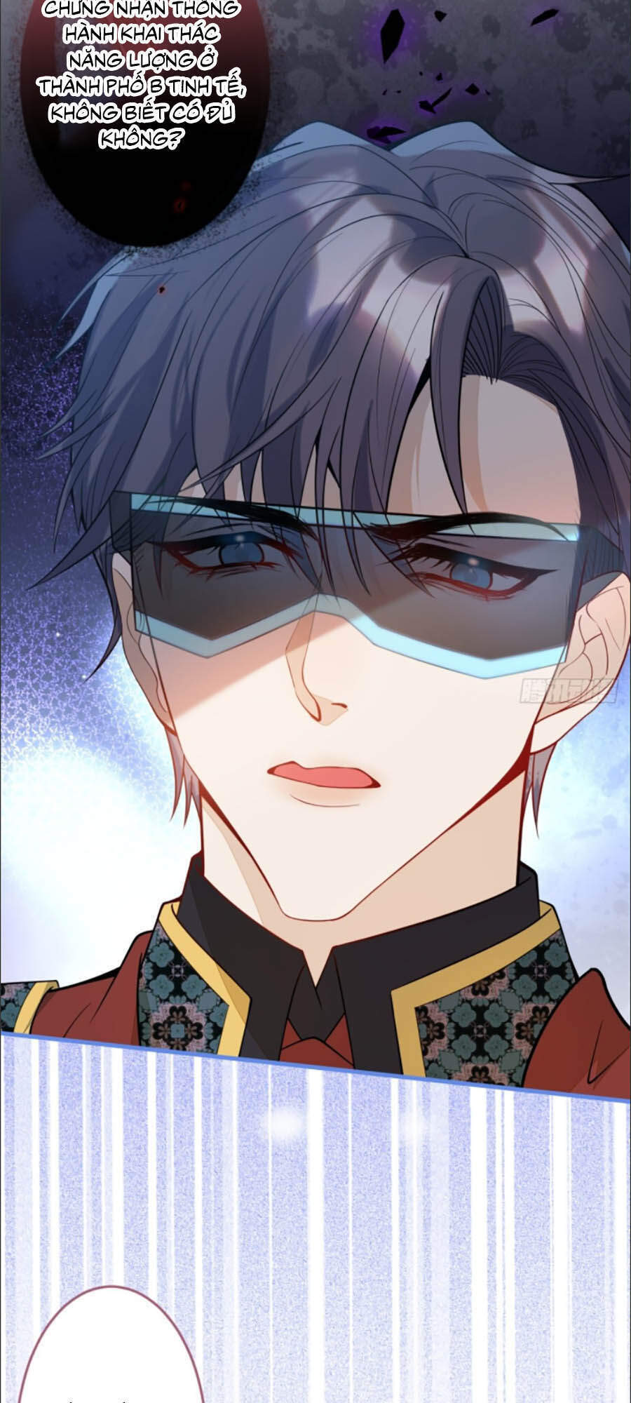 Xuyên Không Đến Thế Giới Trở Thành Đóa Hoa Của Anh Chapter 19 - 29