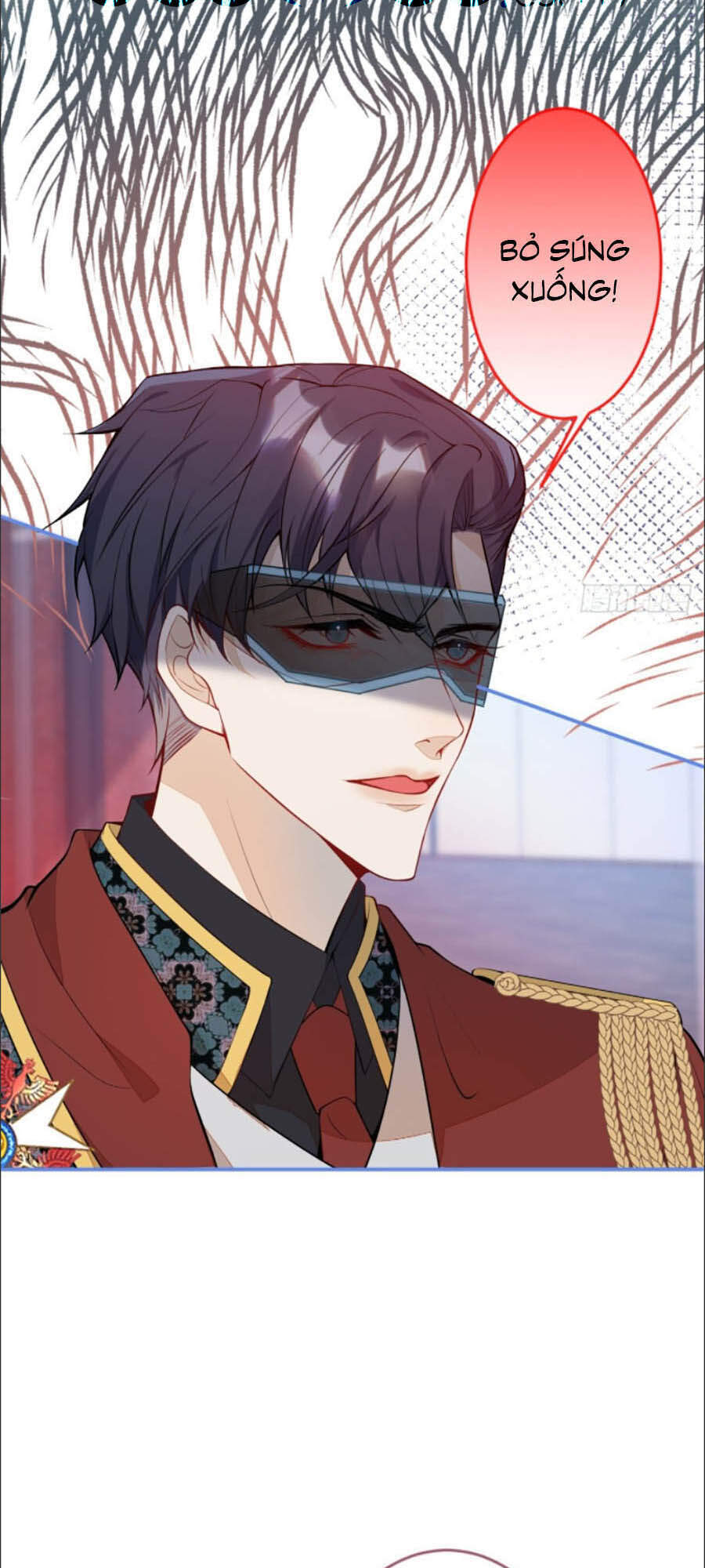 Xuyên Không Đến Thế Giới Trở Thành Đóa Hoa Của Anh Chapter 19 - 4