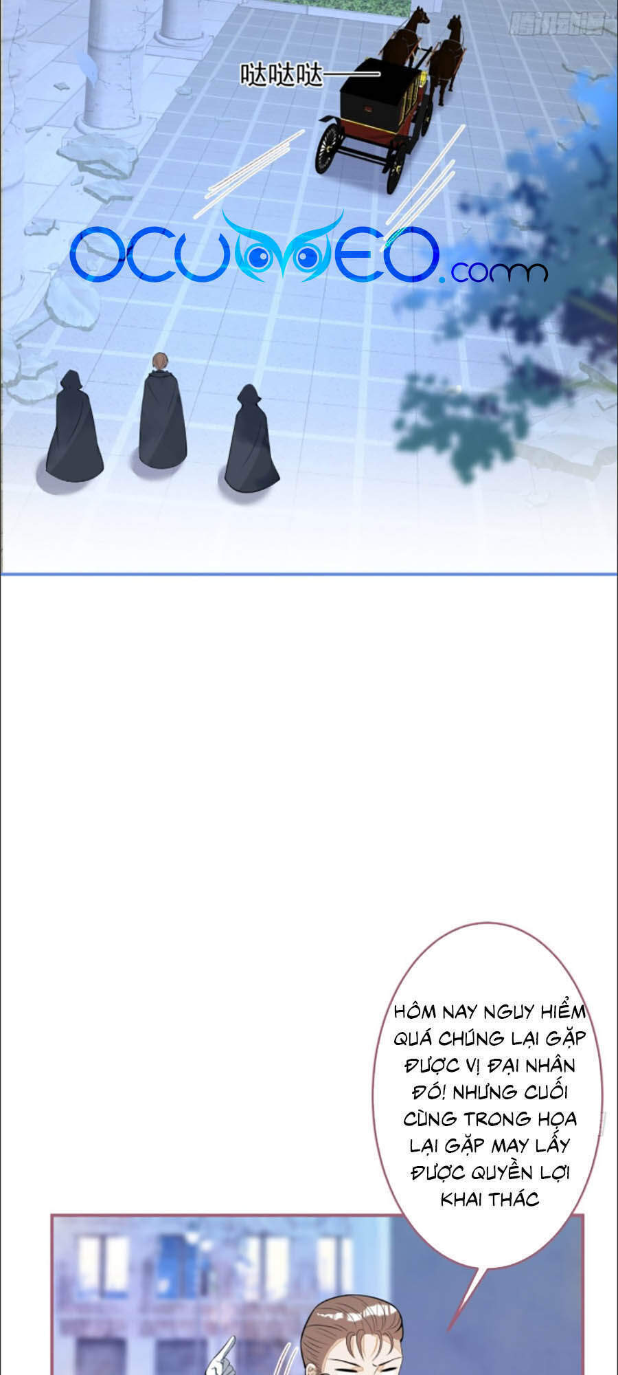 Xuyên Không Đến Thế Giới Trở Thành Đóa Hoa Của Anh Chapter 19 - 34