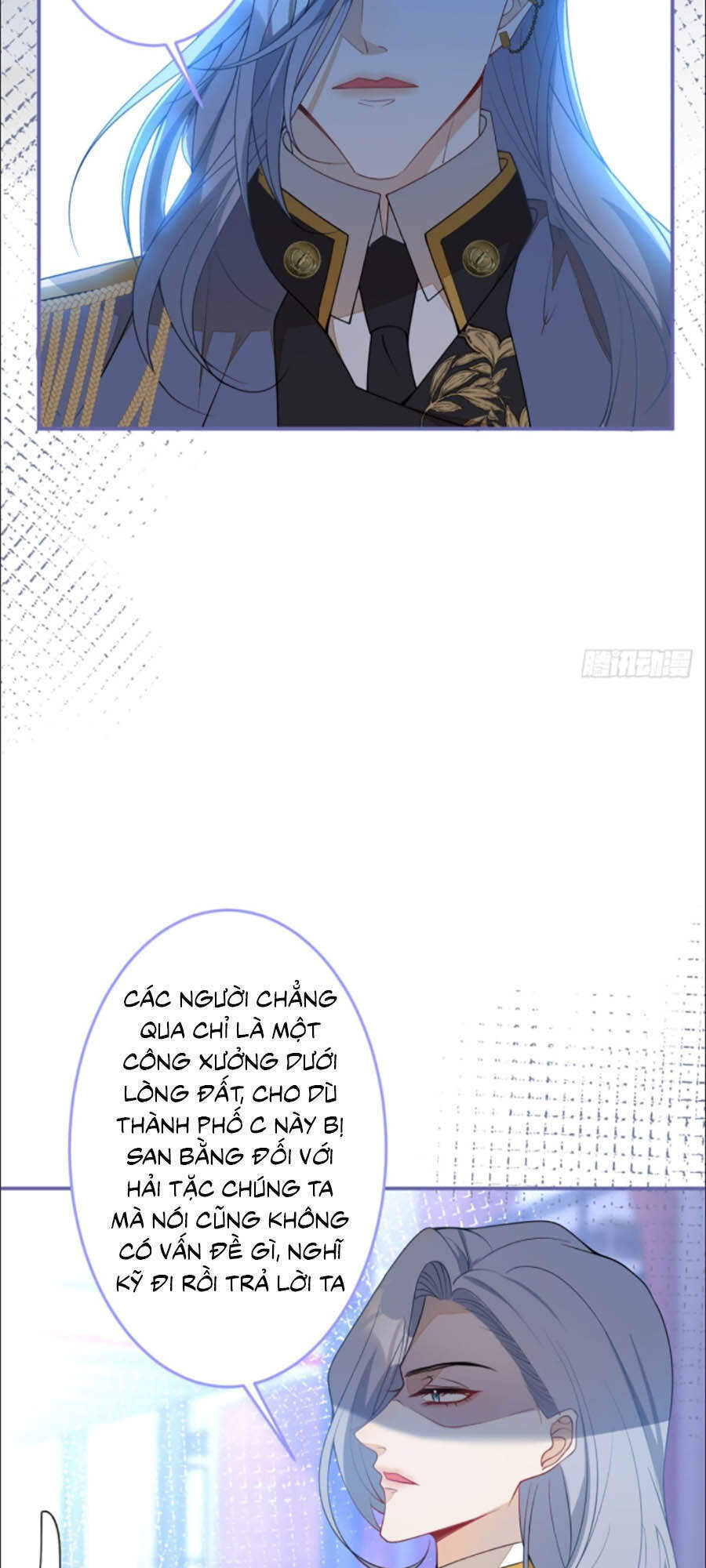 Xuyên Không Đến Thế Giới Trở Thành Đóa Hoa Của Anh Chapter 19 - 39