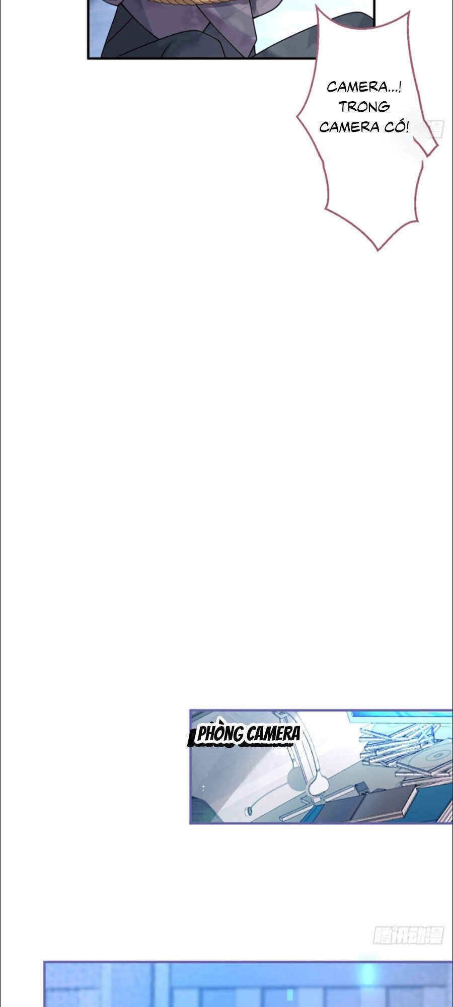 Xuyên Không Đến Thế Giới Trở Thành Đóa Hoa Của Anh Chapter 19 - 41