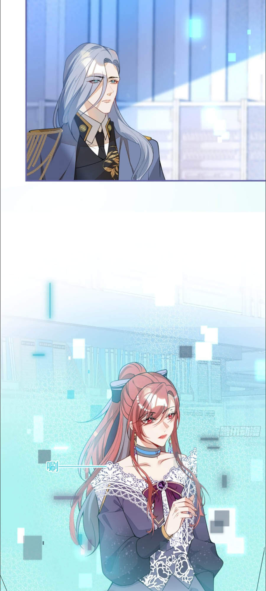 Xuyên Không Đến Thế Giới Trở Thành Đóa Hoa Của Anh Chapter 19 - 42