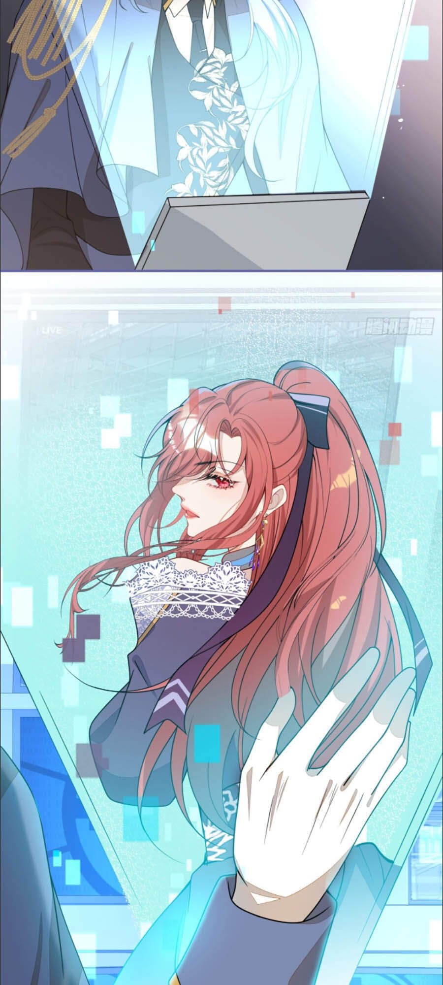 Xuyên Không Đến Thế Giới Trở Thành Đóa Hoa Của Anh Chapter 19 - 44