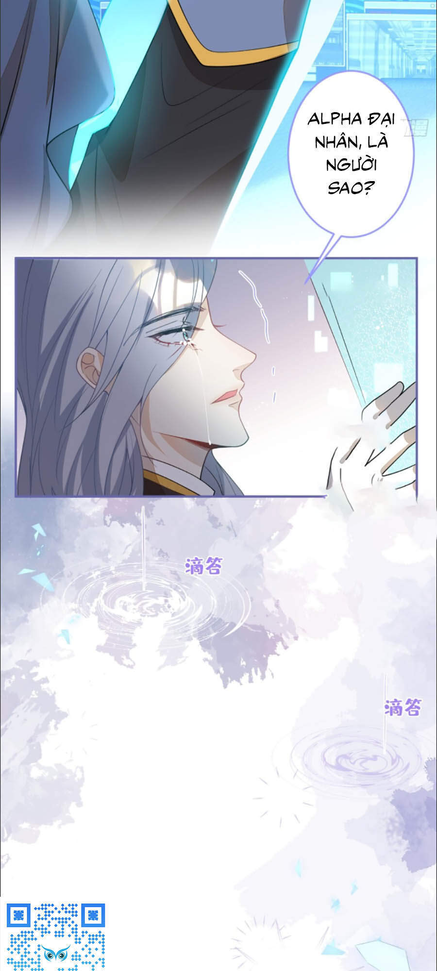 Xuyên Không Đến Thế Giới Trở Thành Đóa Hoa Của Anh Chapter 19 - 45