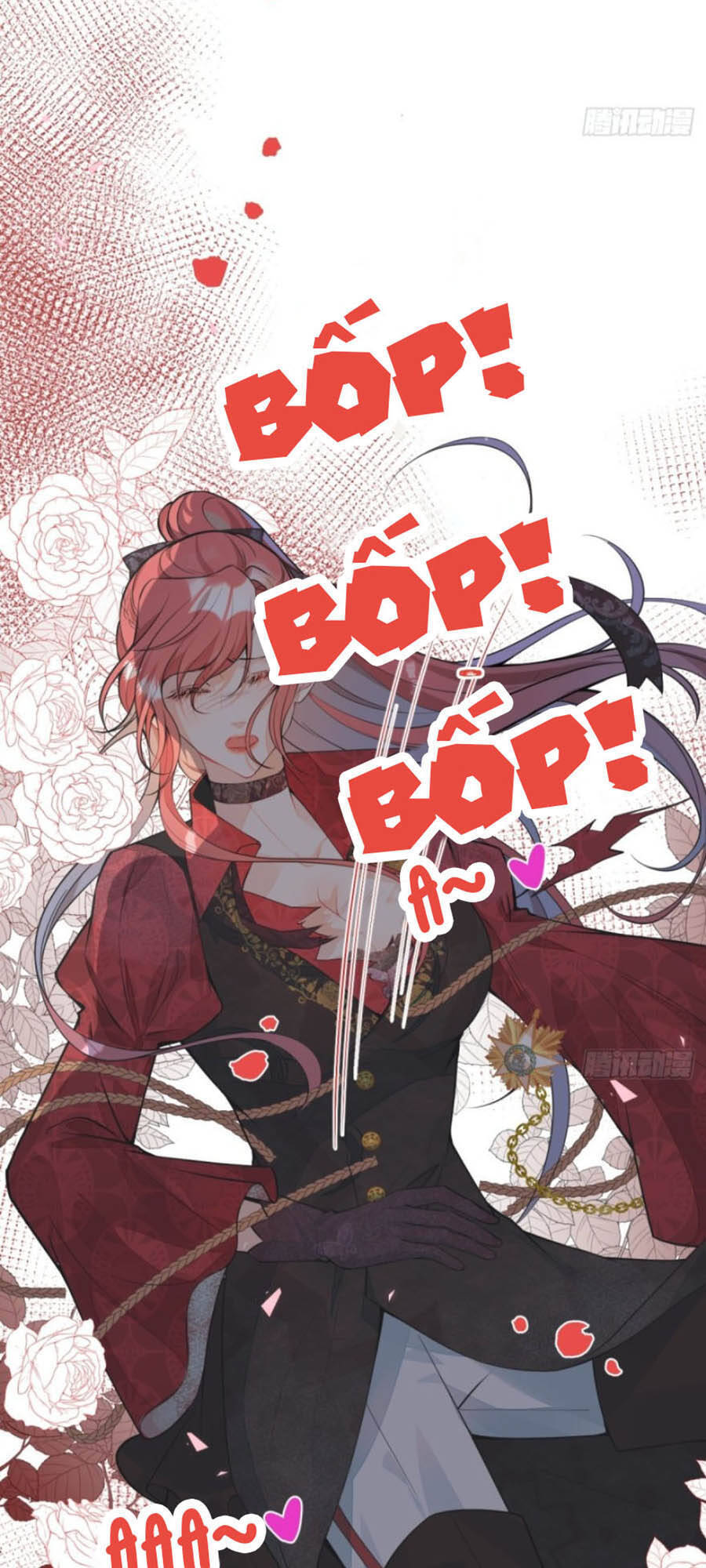 Xuyên Không Đến Thế Giới Trở Thành Đóa Hoa Của Anh Chapter 2 - 12