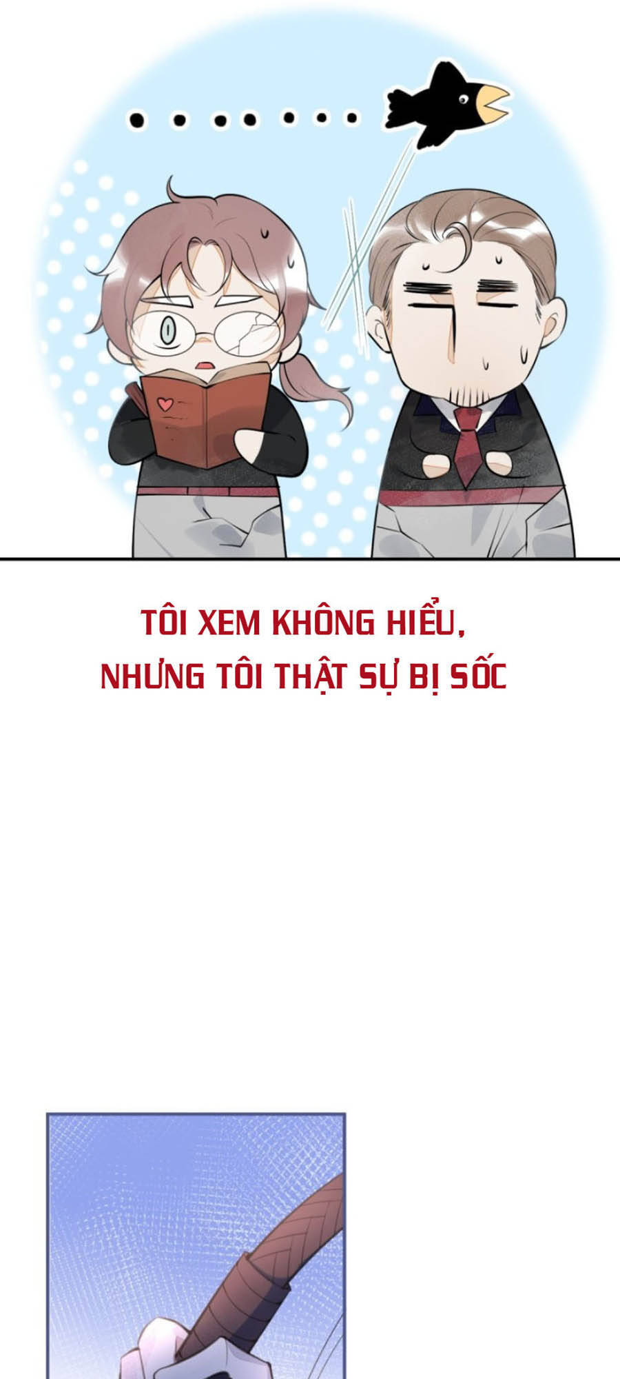 Xuyên Không Đến Thế Giới Trở Thành Đóa Hoa Của Anh Chapter 2 - 16