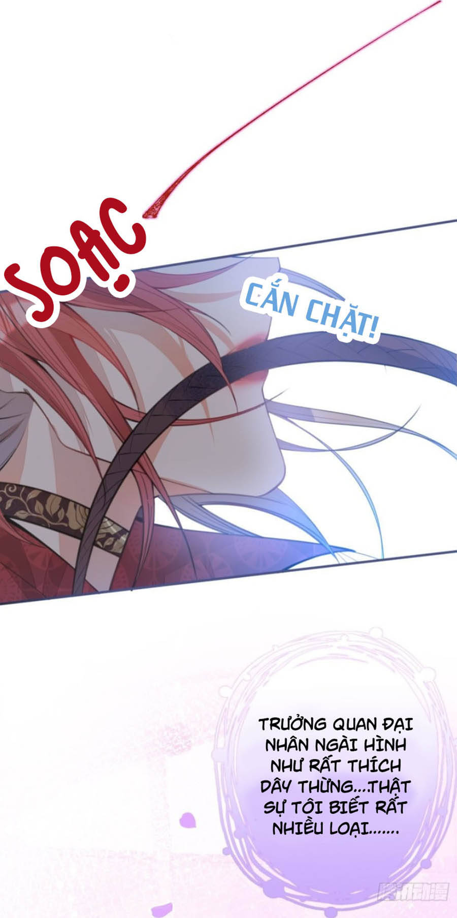 Xuyên Không Đến Thế Giới Trở Thành Đóa Hoa Của Anh Chapter 2 - 18