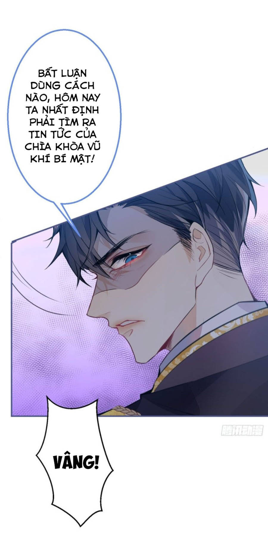 Xuyên Không Đến Thế Giới Trở Thành Đóa Hoa Của Anh Chapter 2 - 24