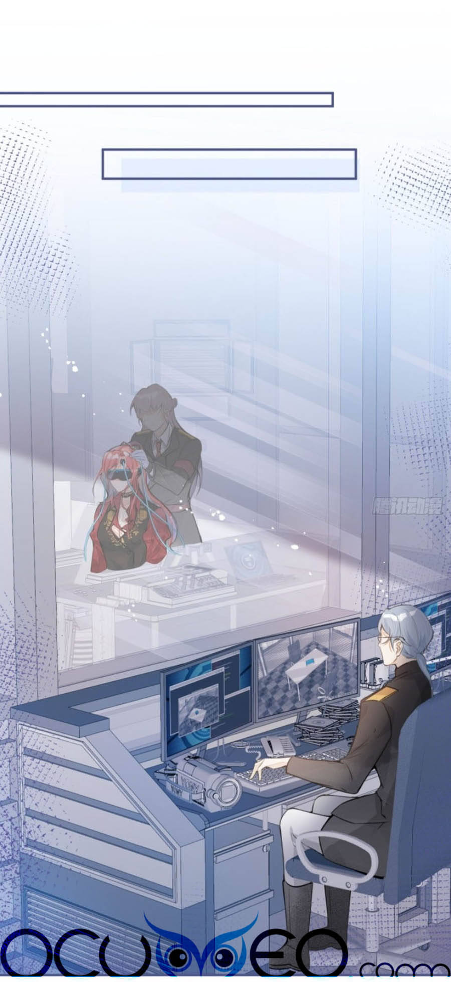 Xuyên Không Đến Thế Giới Trở Thành Đóa Hoa Của Anh Chapter 2 - 25