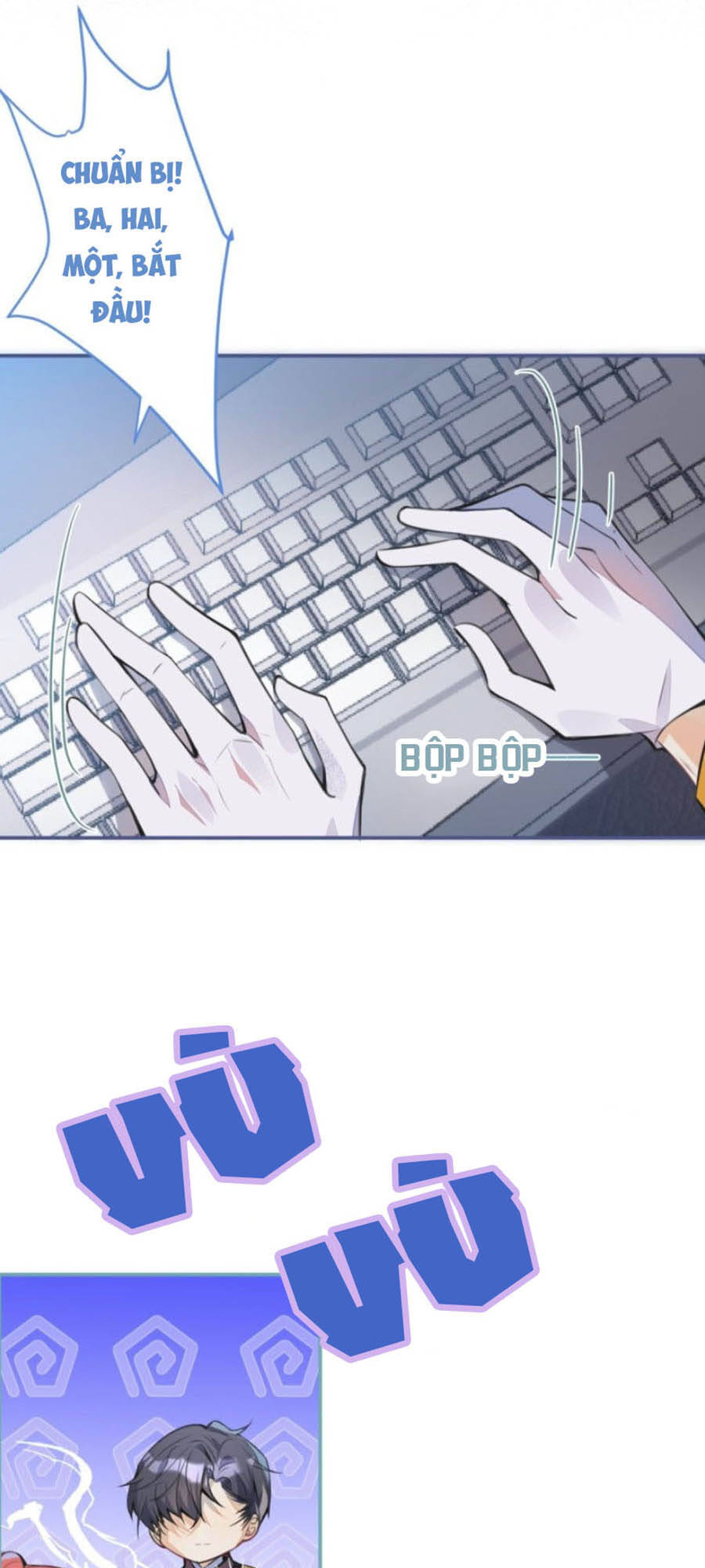 Xuyên Không Đến Thế Giới Trở Thành Đóa Hoa Của Anh Chapter 2 - 28