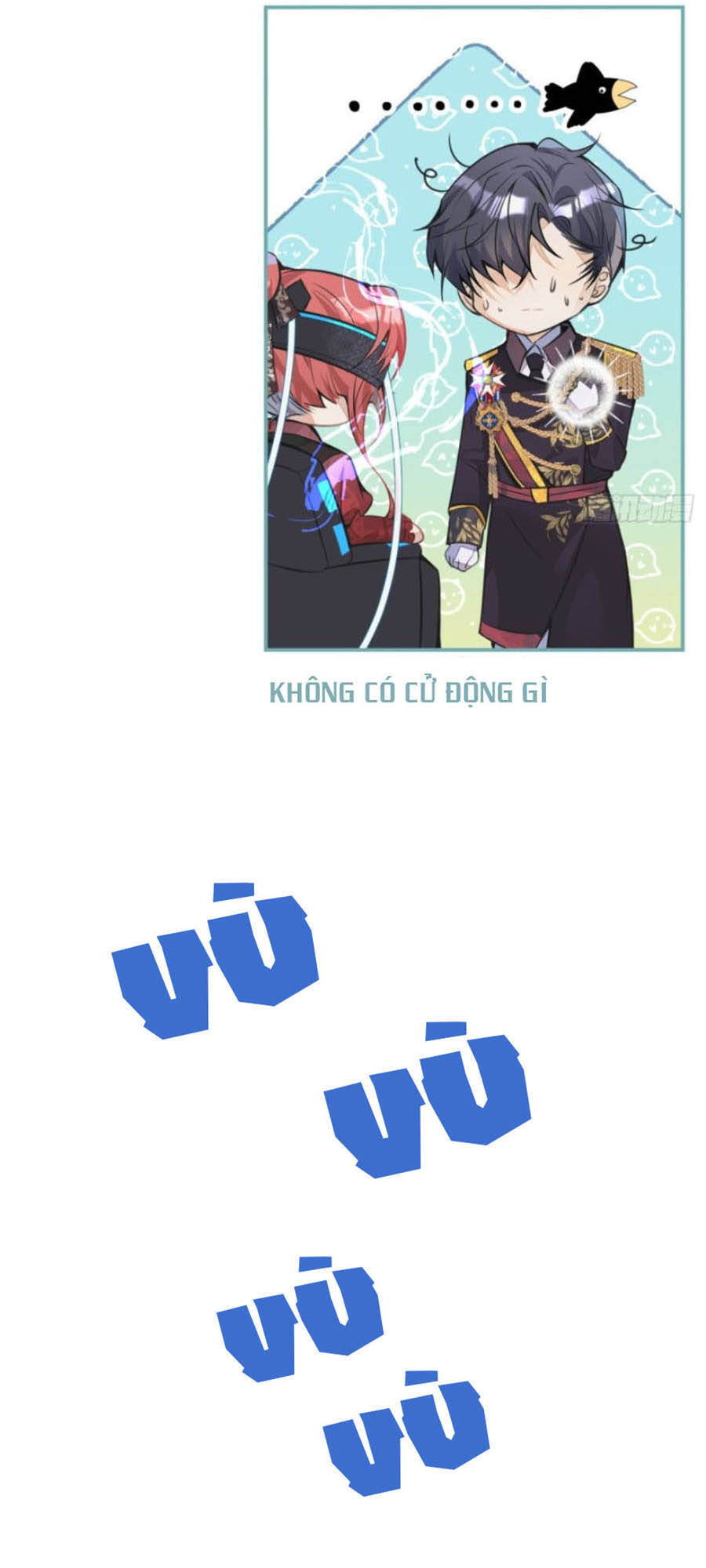 Xuyên Không Đến Thế Giới Trở Thành Đóa Hoa Của Anh Chapter 2 - 30