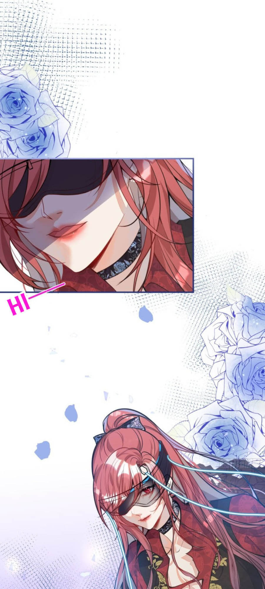 Xuyên Không Đến Thế Giới Trở Thành Đóa Hoa Của Anh Chapter 2 - 32