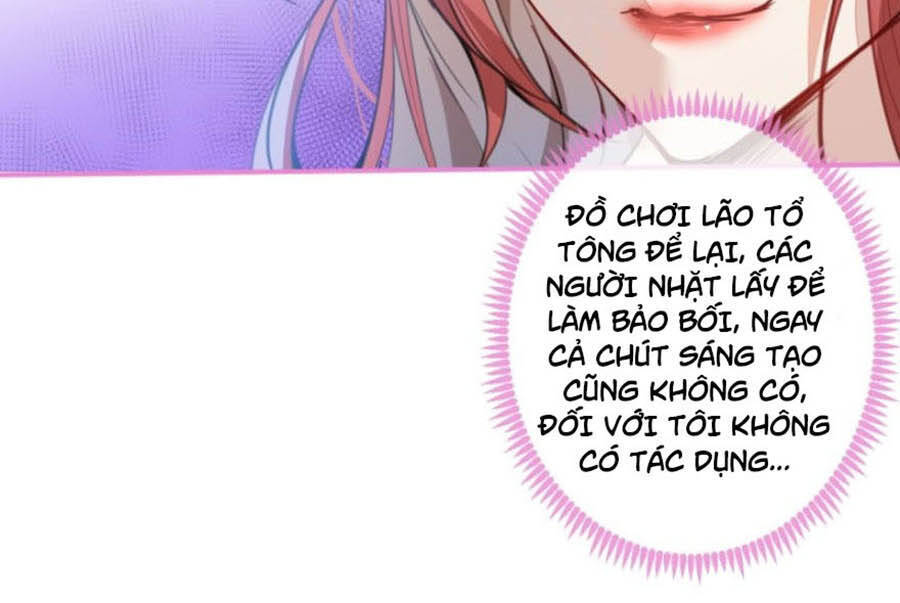 Xuyên Không Đến Thế Giới Trở Thành Đóa Hoa Của Anh Chapter 2 - 36