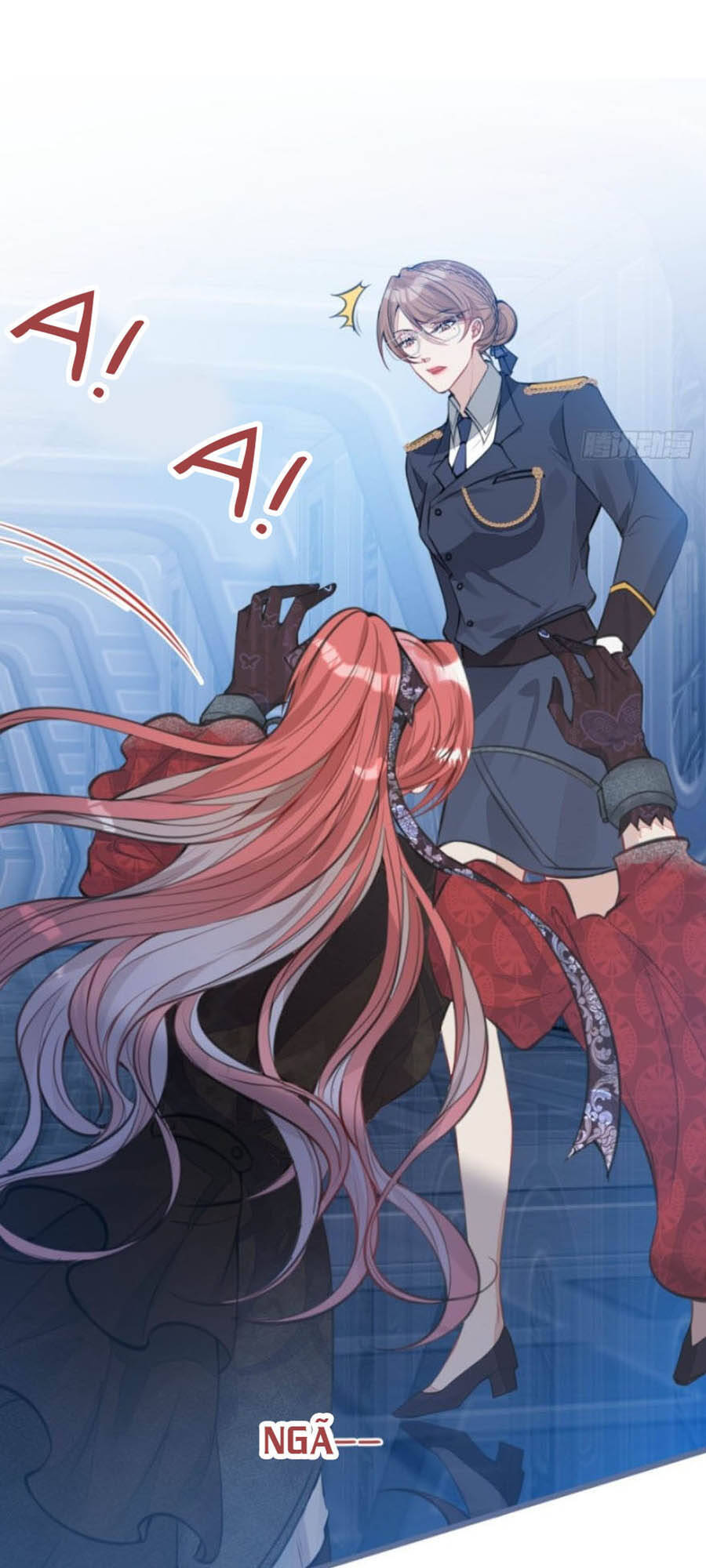 Xuyên Không Đến Thế Giới Trở Thành Đóa Hoa Của Anh Chapter 2 - 45