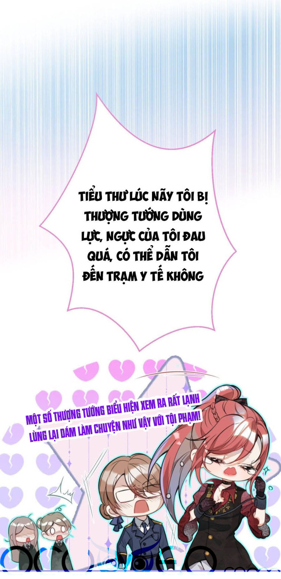 Xuyên Không Đến Thế Giới Trở Thành Đóa Hoa Của Anh Chapter 2 - 47