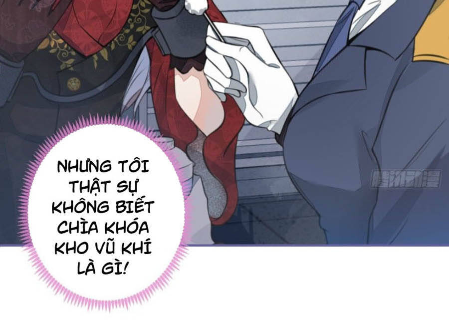 Xuyên Không Đến Thế Giới Trở Thành Đóa Hoa Của Anh Chapter 2 - 49