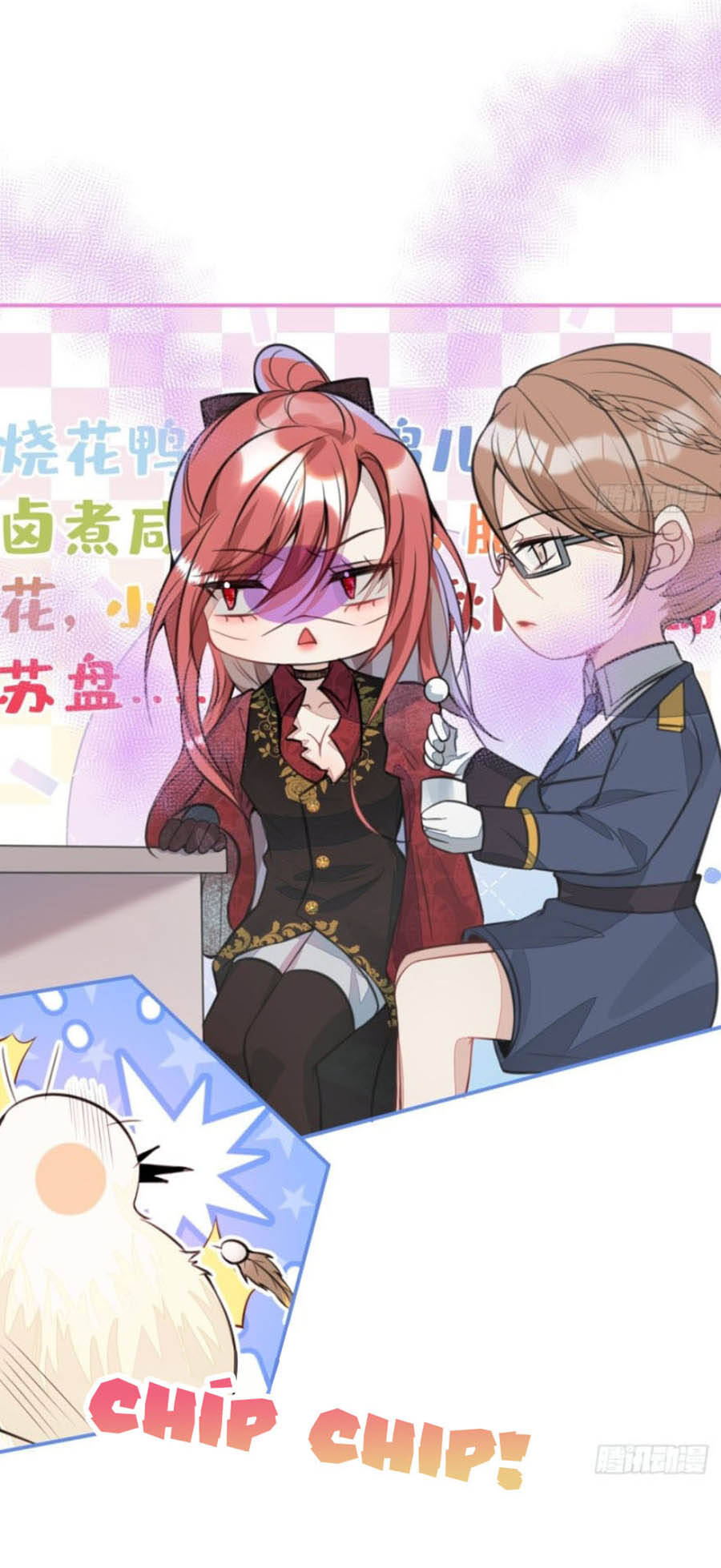 Xuyên Không Đến Thế Giới Trở Thành Đóa Hoa Của Anh Chapter 2 - 52