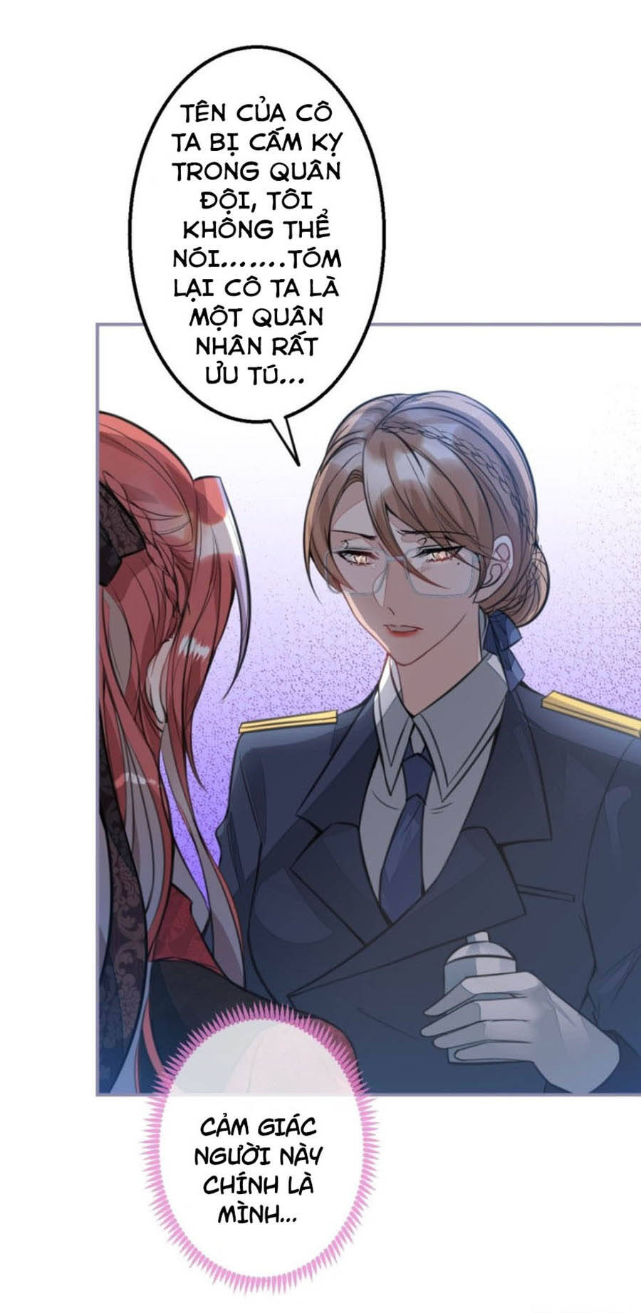 Xuyên Không Đến Thế Giới Trở Thành Đóa Hoa Của Anh Chapter 2 - 54