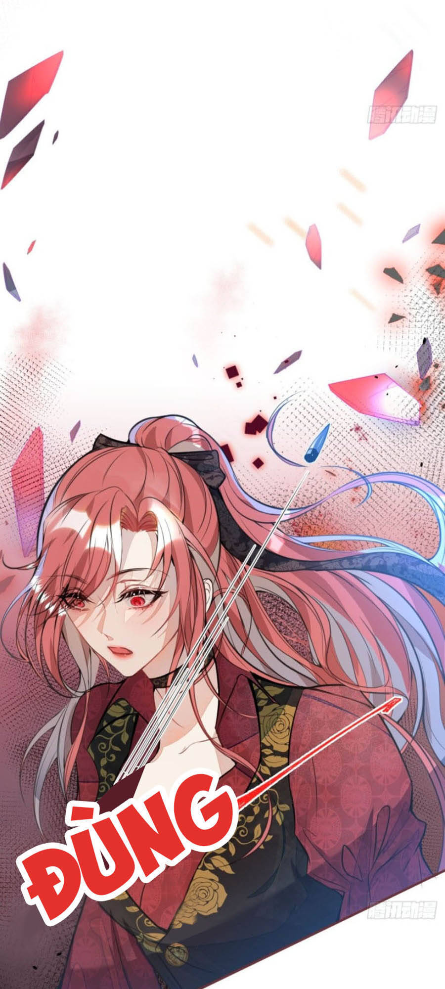 Xuyên Không Đến Thế Giới Trở Thành Đóa Hoa Của Anh Chapter 2 - 58