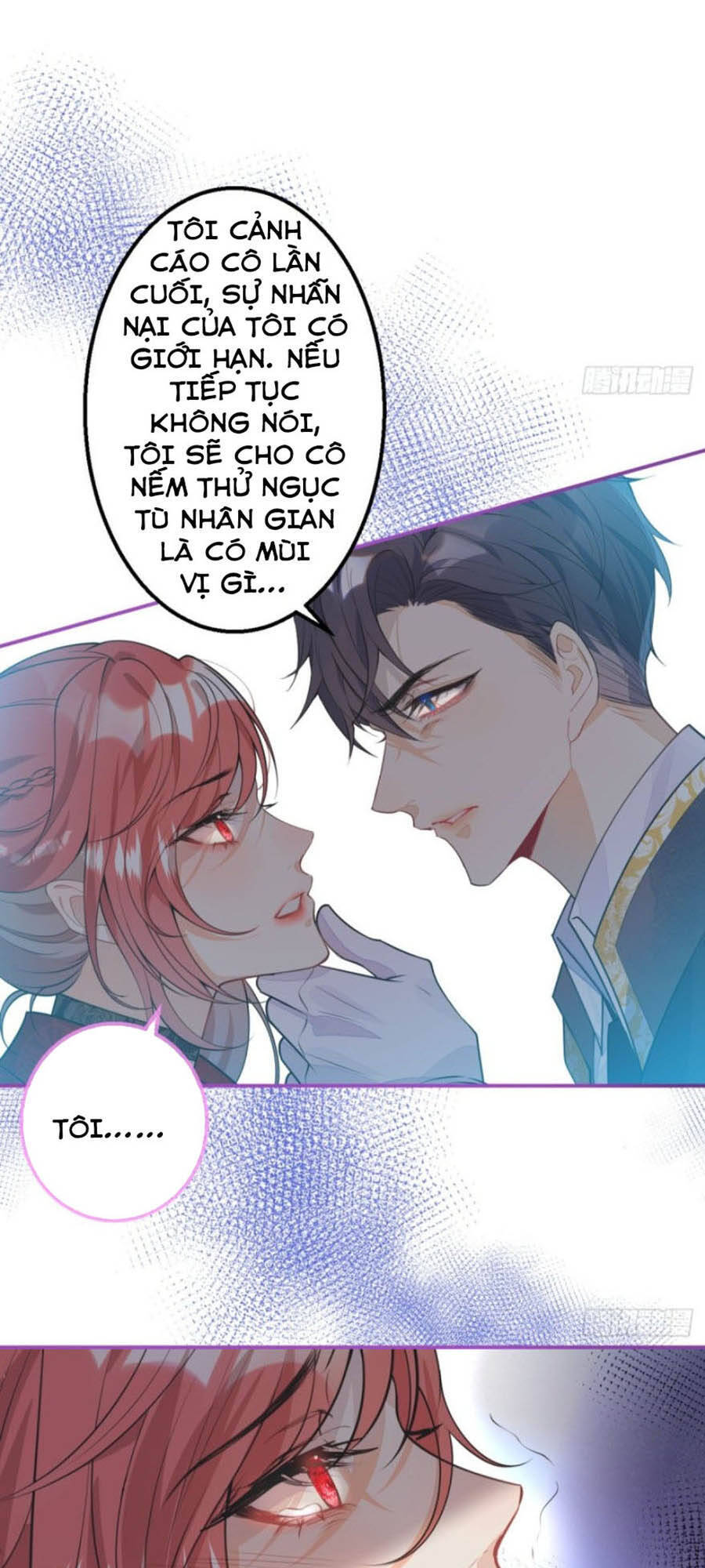 Xuyên Không Đến Thế Giới Trở Thành Đóa Hoa Của Anh Chapter 2 - 10