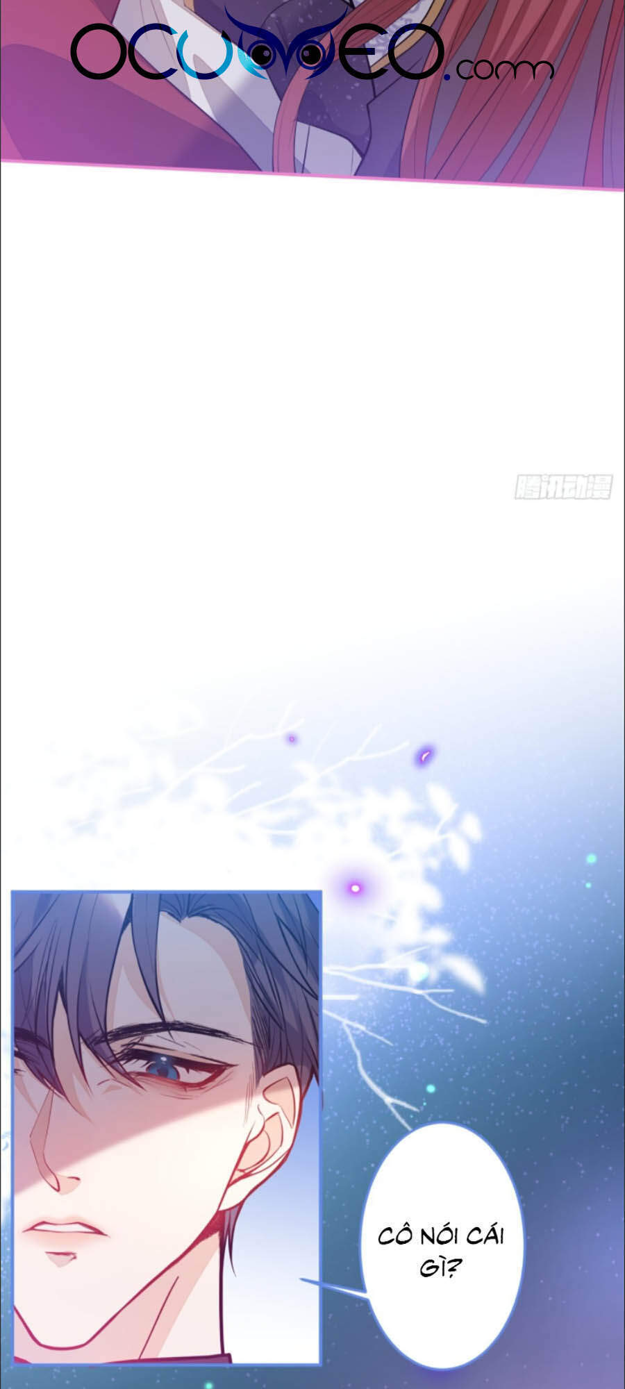 Xuyên Không Đến Thế Giới Trở Thành Đóa Hoa Của Anh Chapter 20 - 23