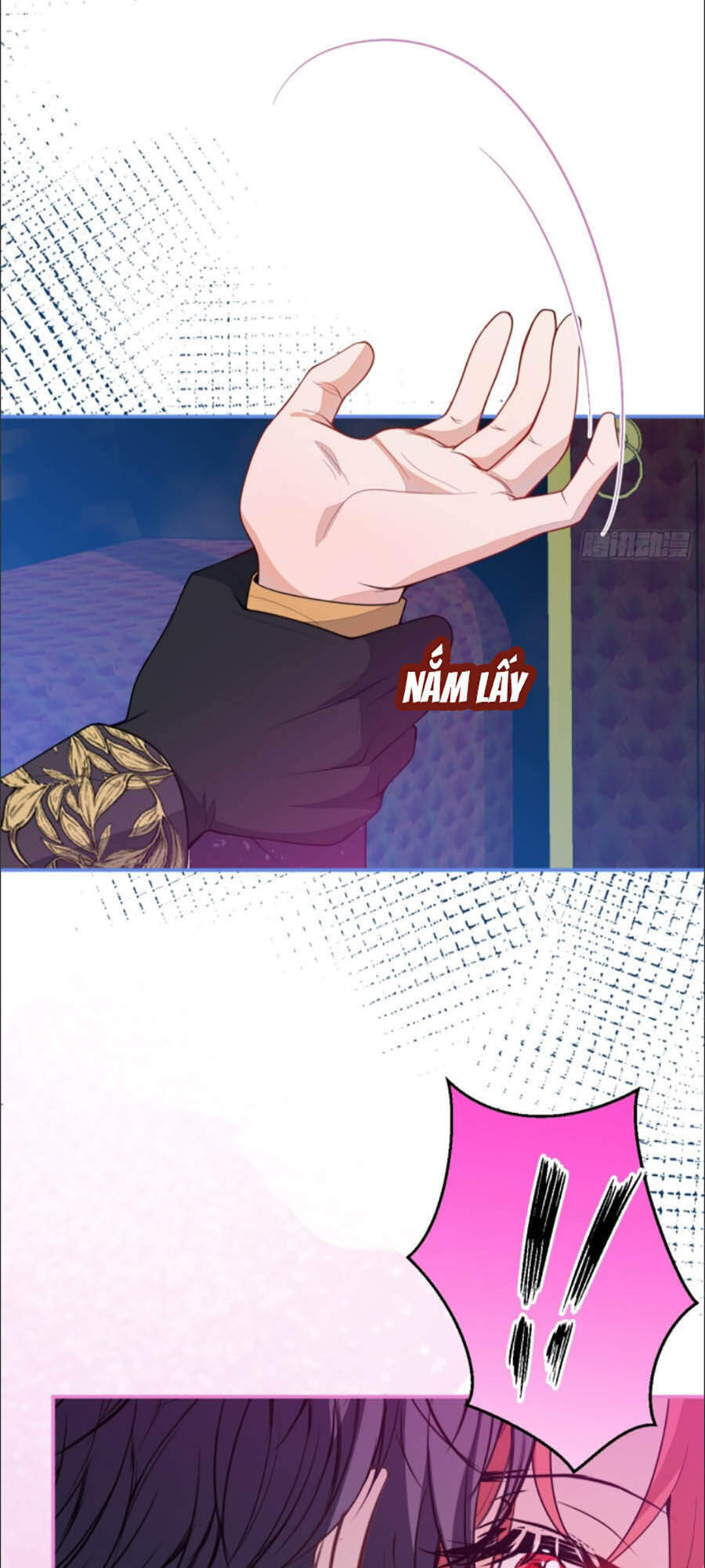 Xuyên Không Đến Thế Giới Trở Thành Đóa Hoa Của Anh Chapter 20 - 27