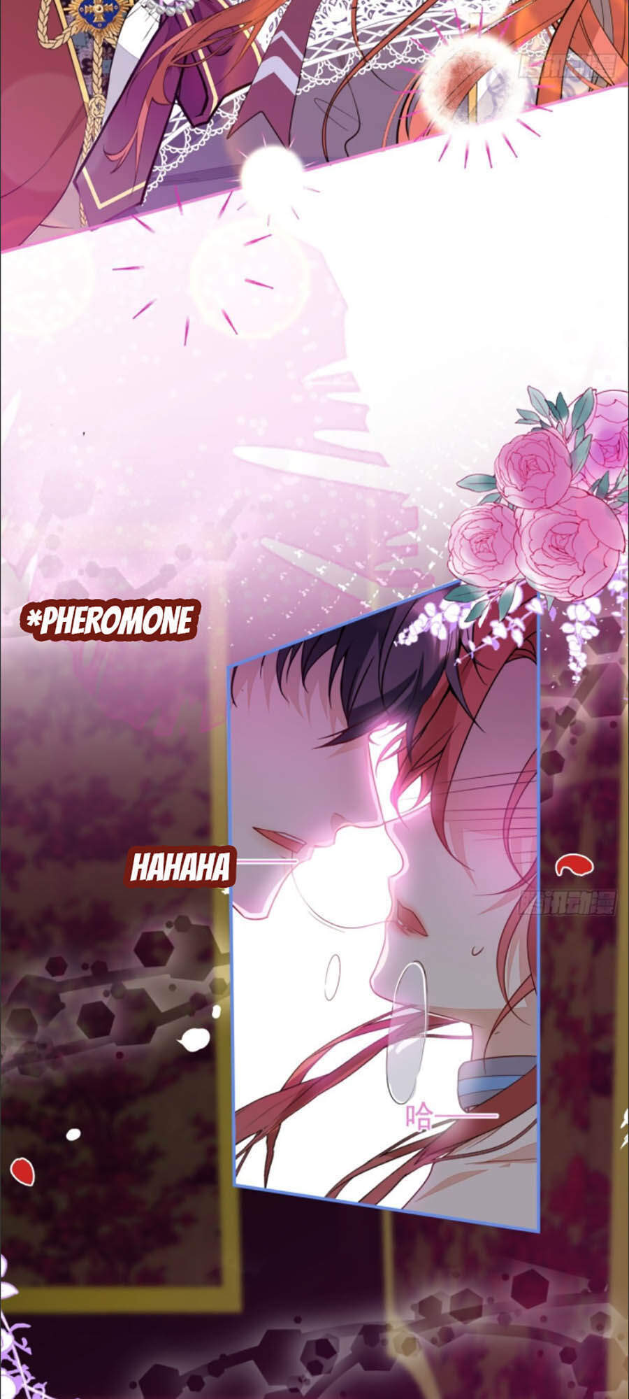 Xuyên Không Đến Thế Giới Trở Thành Đóa Hoa Của Anh Chapter 20 - 29