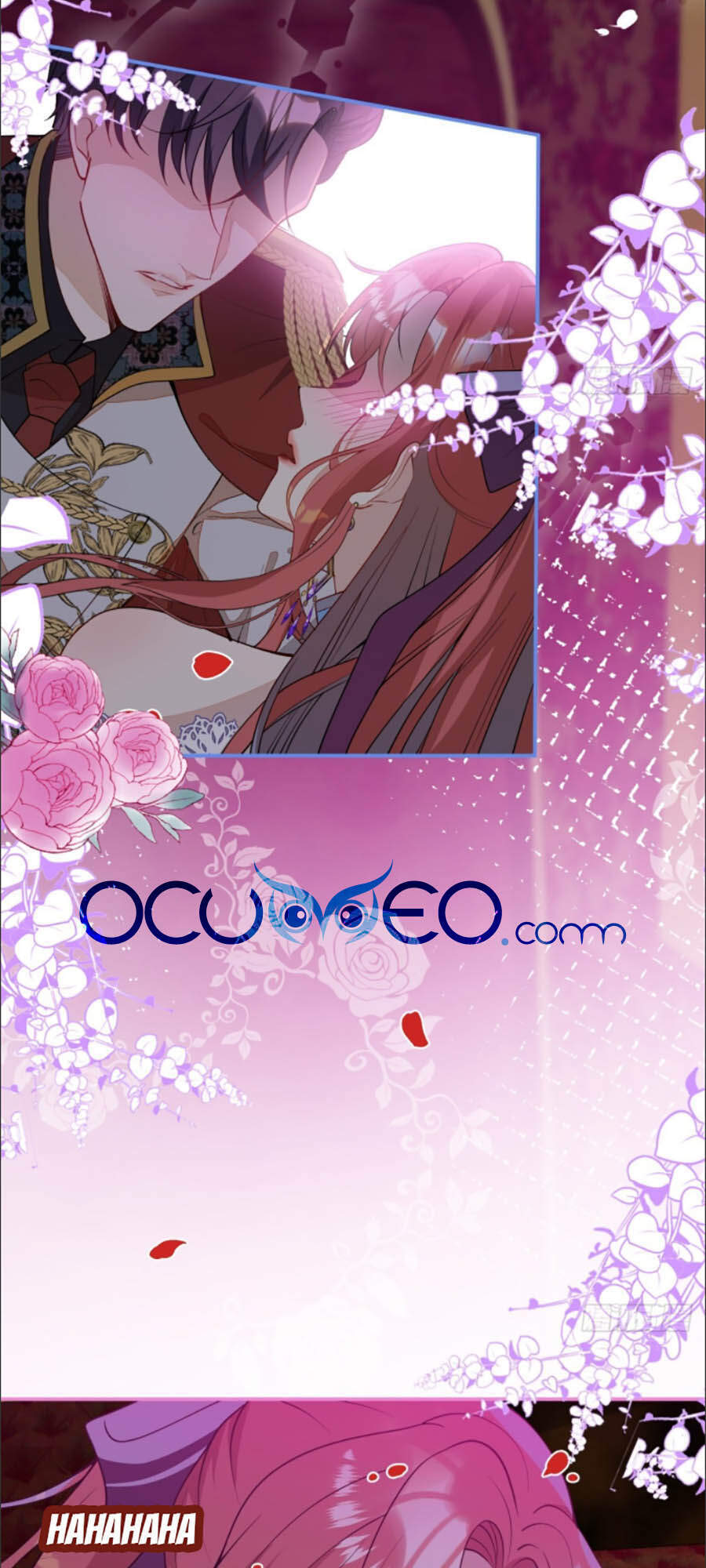 Xuyên Không Đến Thế Giới Trở Thành Đóa Hoa Của Anh Chapter 20 - 30