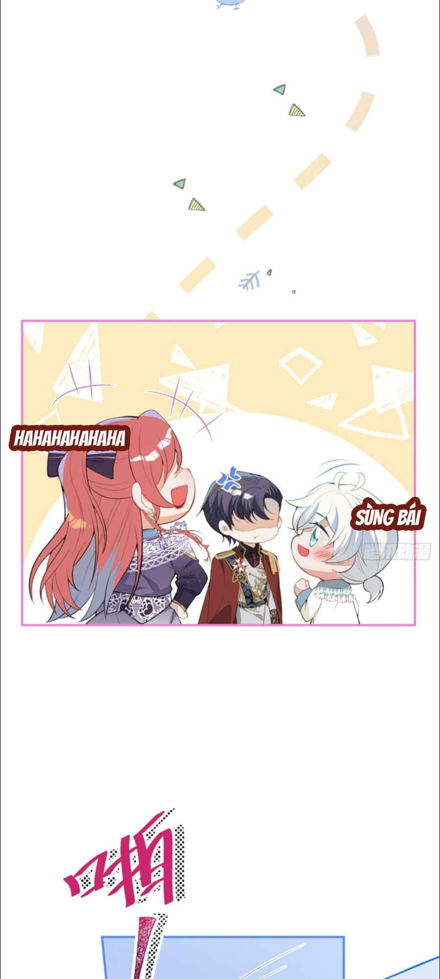 Xuyên Không Đến Thế Giới Trở Thành Đóa Hoa Của Anh Chapter 20 - 4