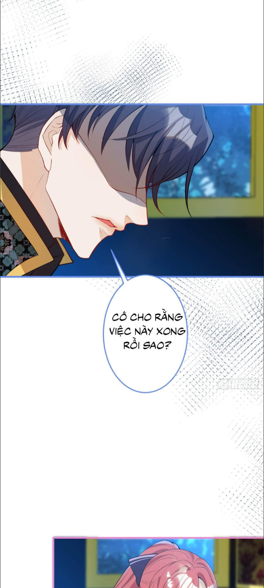 Xuyên Không Đến Thế Giới Trở Thành Đóa Hoa Của Anh Chapter 20 - 34