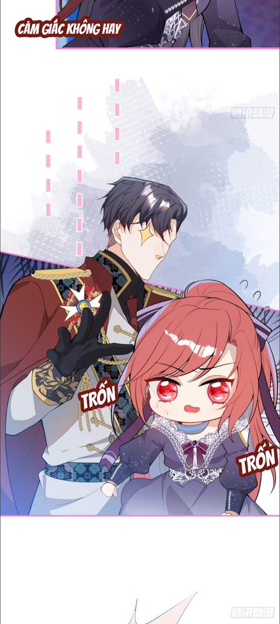 Xuyên Không Đến Thế Giới Trở Thành Đóa Hoa Của Anh Chapter 20 - 36