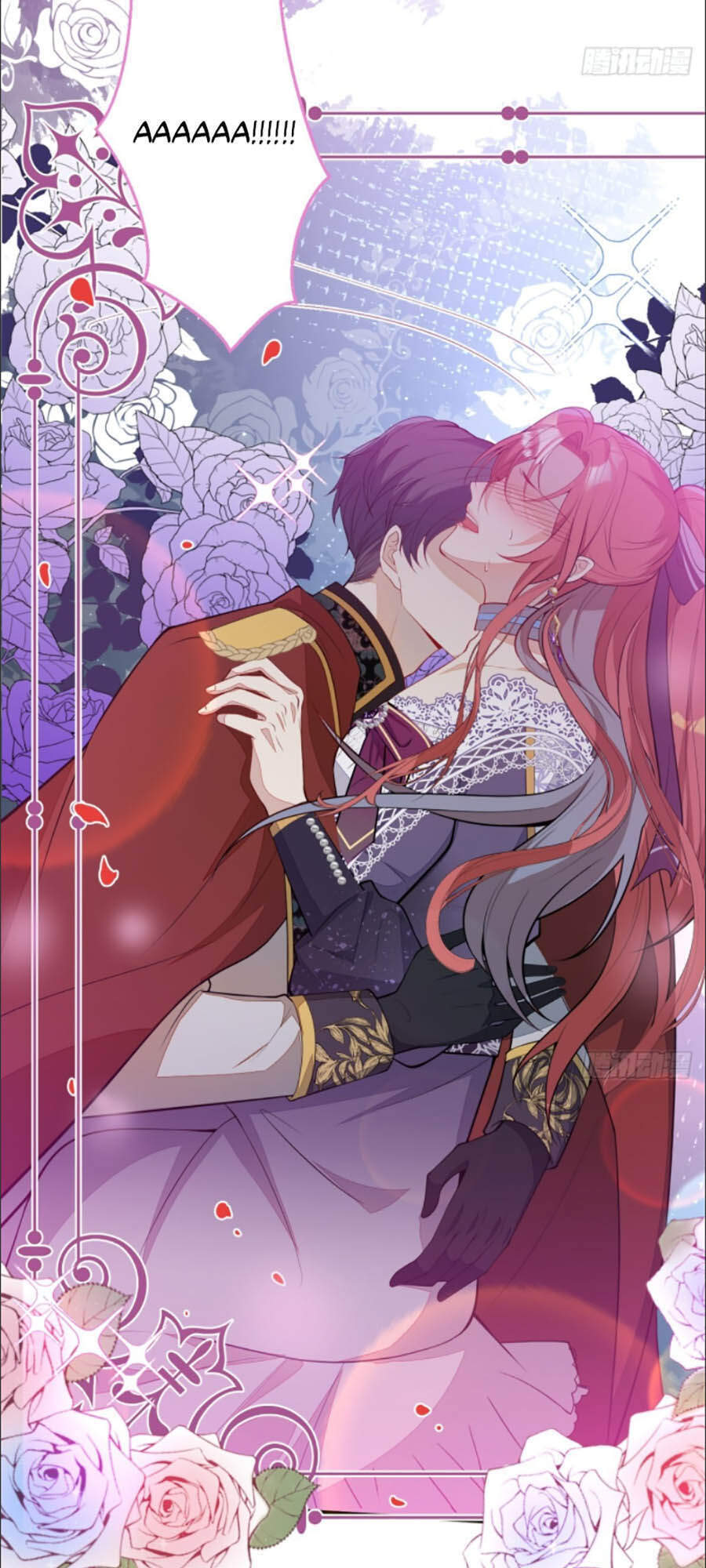 Xuyên Không Đến Thế Giới Trở Thành Đóa Hoa Của Anh Chapter 20 - 40