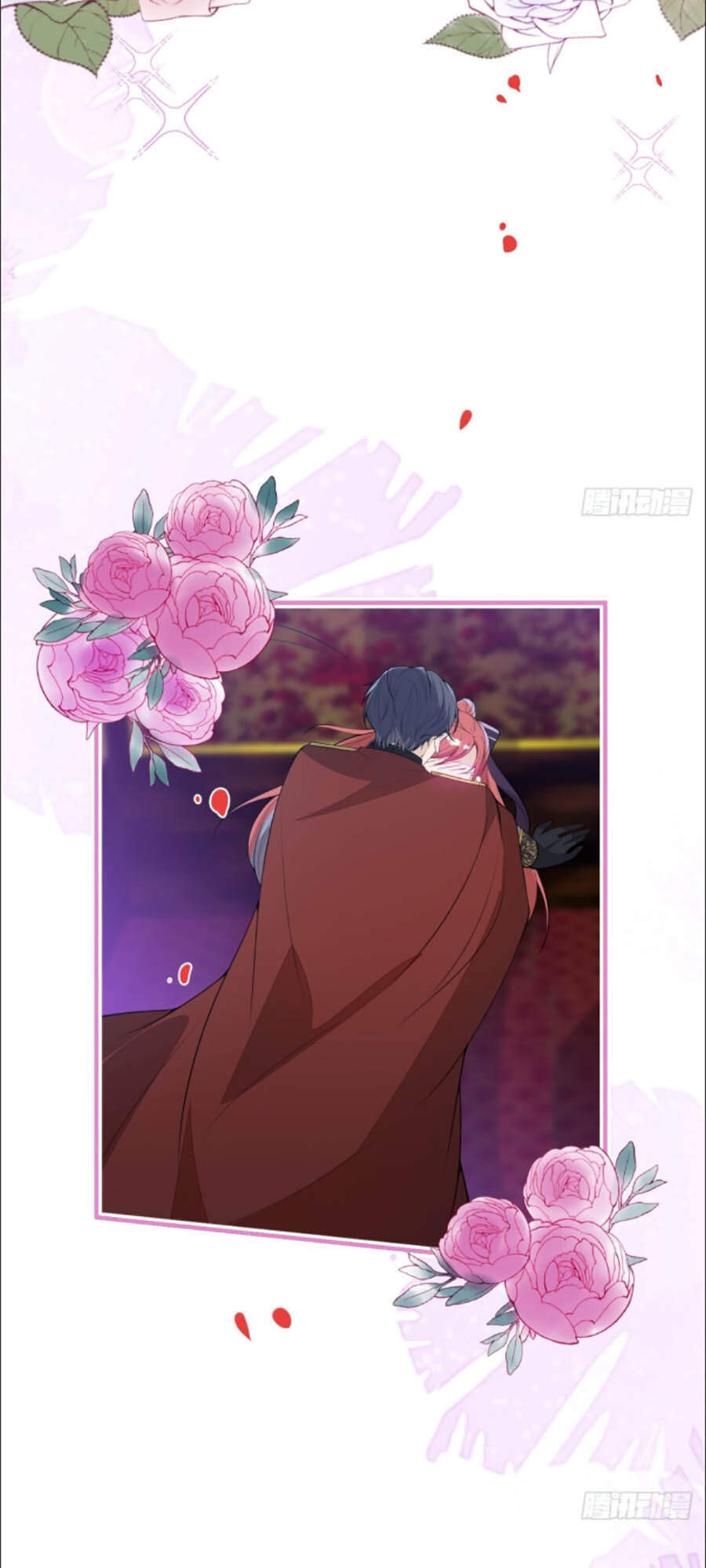 Xuyên Không Đến Thế Giới Trở Thành Đóa Hoa Của Anh Chapter 20 - 41