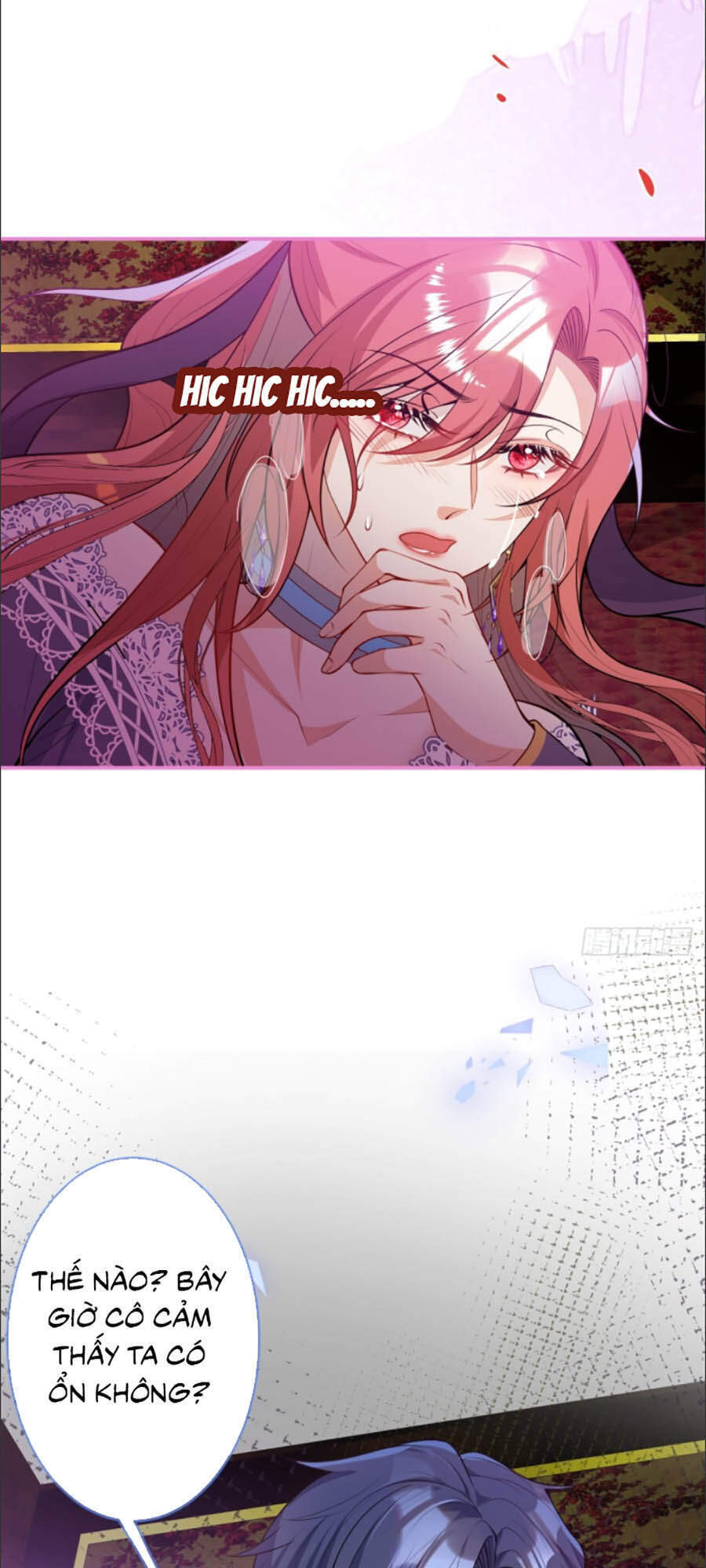 Xuyên Không Đến Thế Giới Trở Thành Đóa Hoa Của Anh Chapter 20 - 42