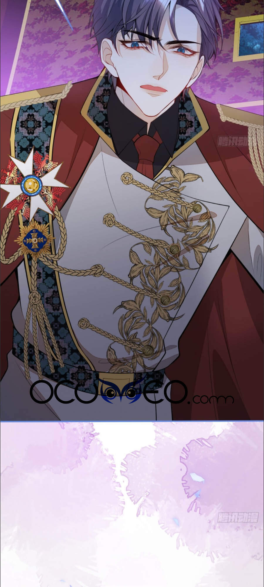 Xuyên Không Đến Thế Giới Trở Thành Đóa Hoa Của Anh Chapter 20 - 43