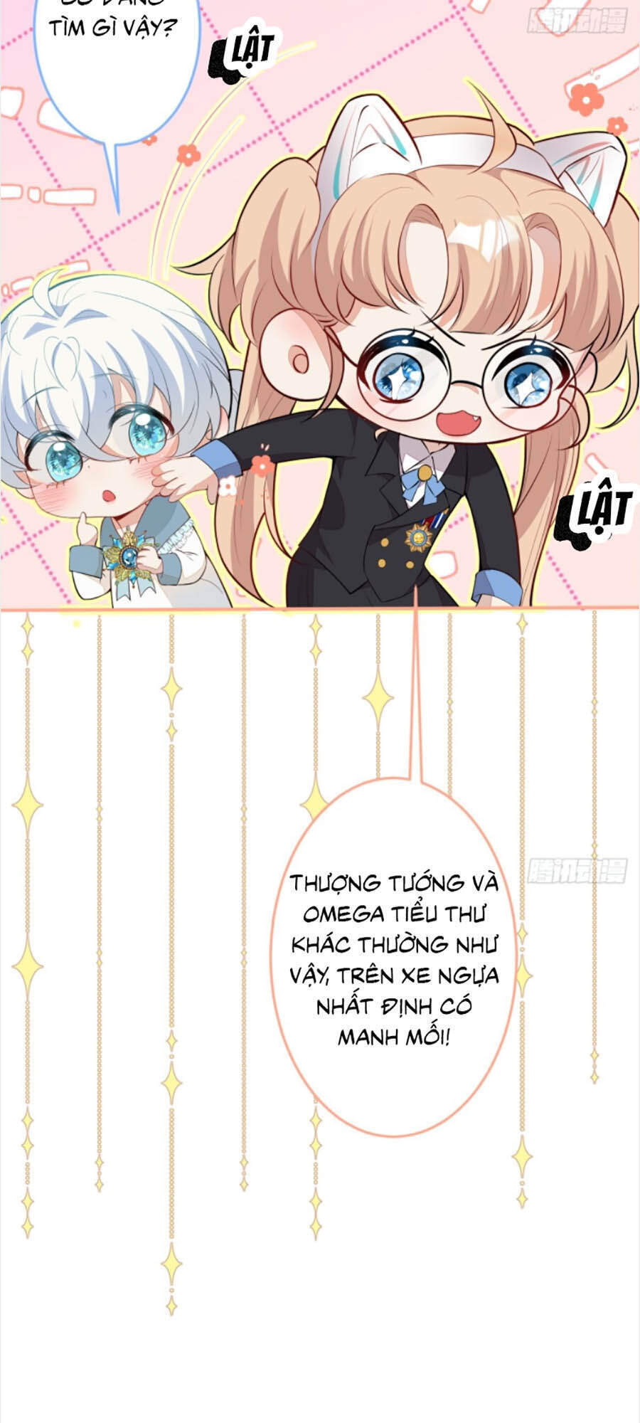 Xuyên Không Đến Thế Giới Trở Thành Đóa Hoa Của Anh Chapter 21 - 22