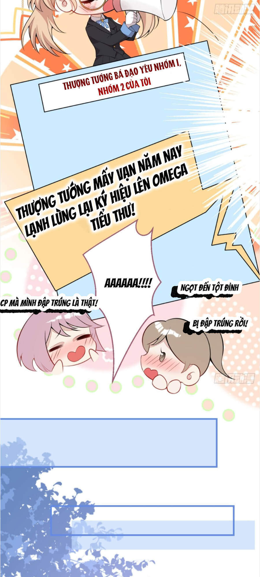 Xuyên Không Đến Thế Giới Trở Thành Đóa Hoa Của Anh Chapter 21 - 26